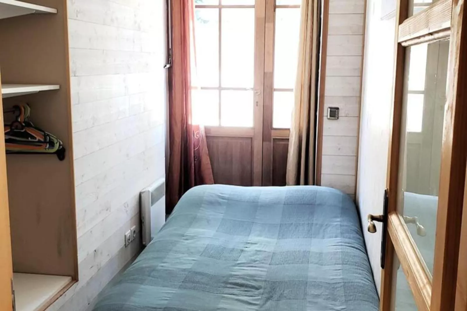 Résidence Rue De La Paix - Schlafzimmer
