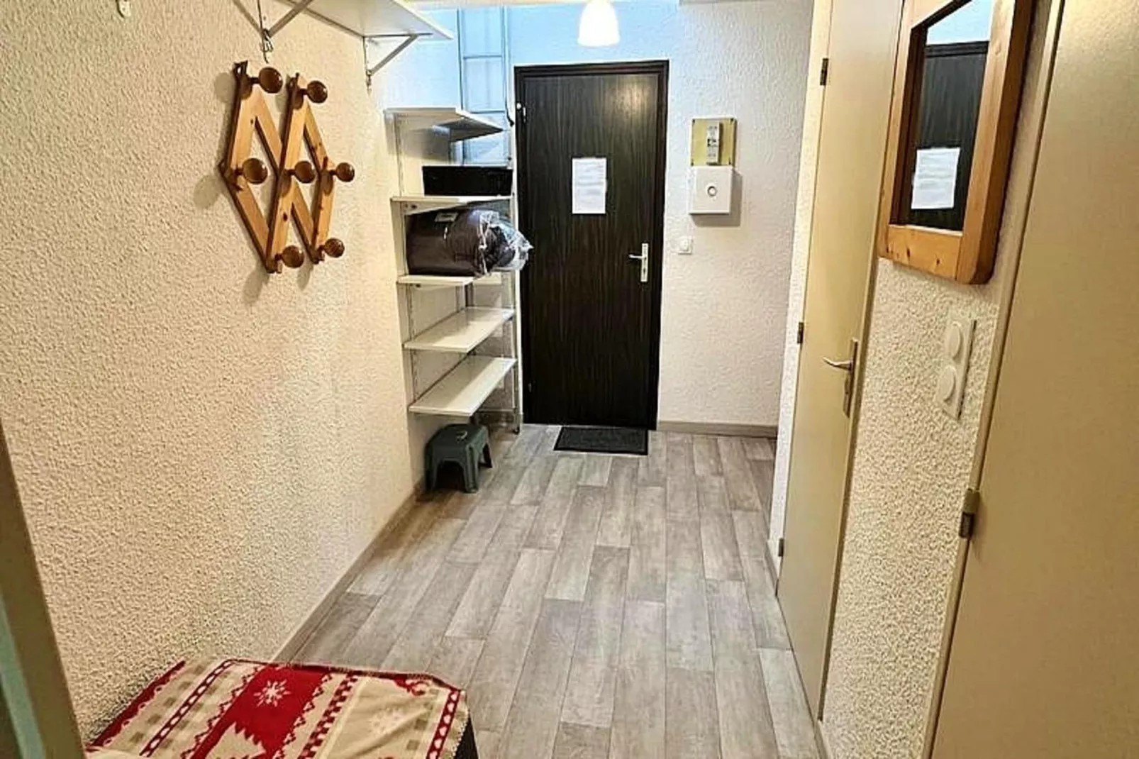 Résidence La Piscine - Wohnzimmer