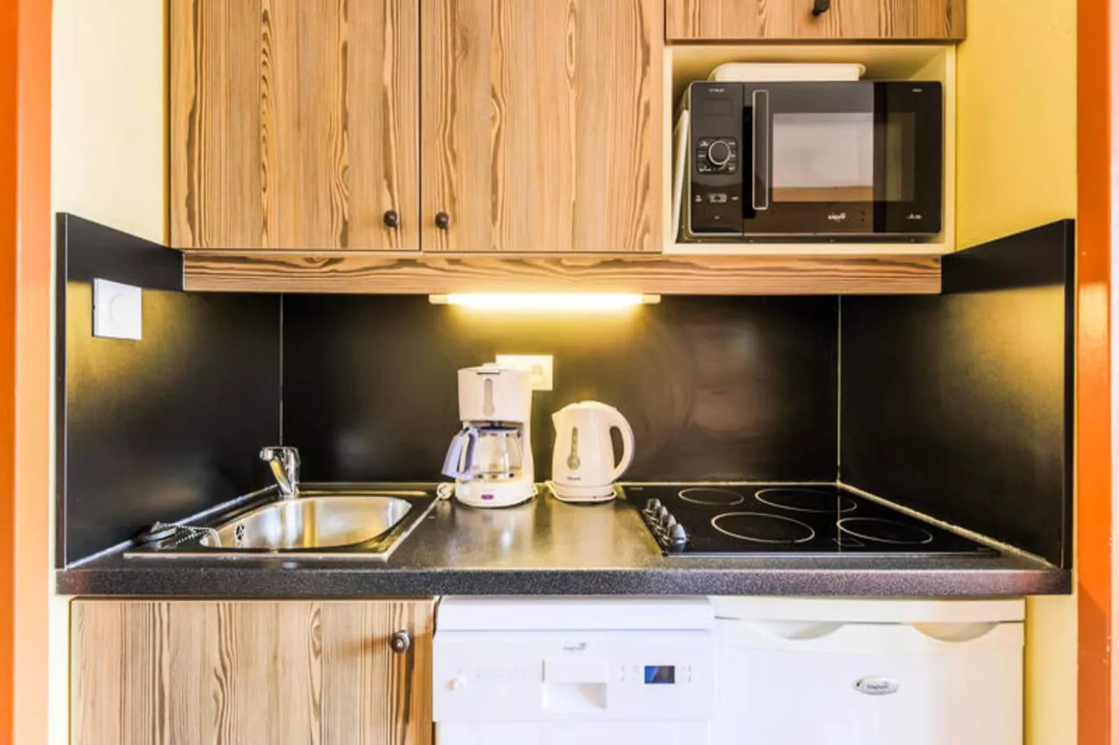 Résidence L'Ours Blanc - maeva Home-Extérieur été