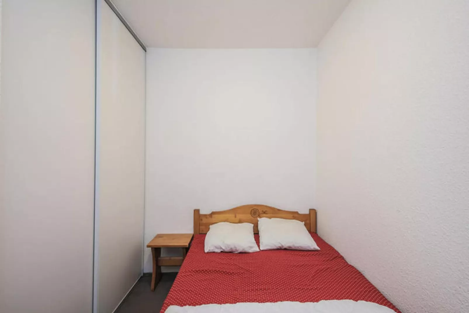 Résidence Les Horizons d'Huez - maeva Home-Schlafzimmer