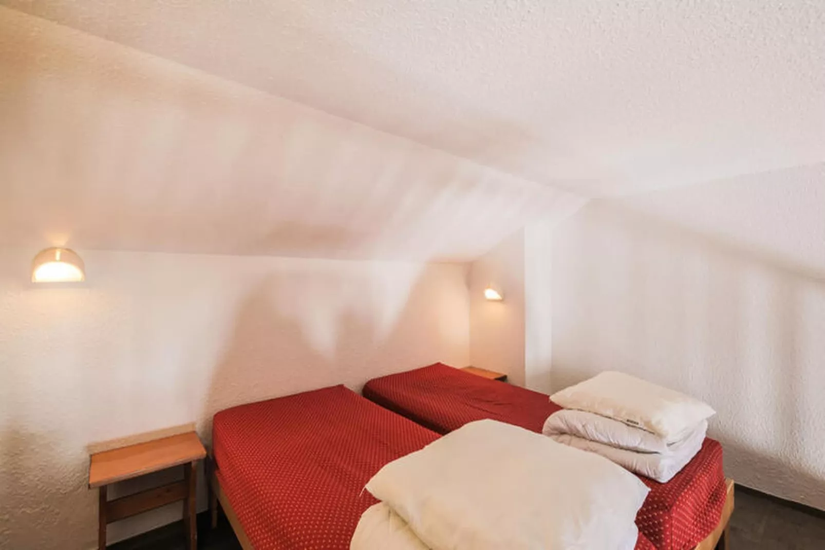 Résidence Les Horizons d'Huez - maeva Home-Schlafzimmer