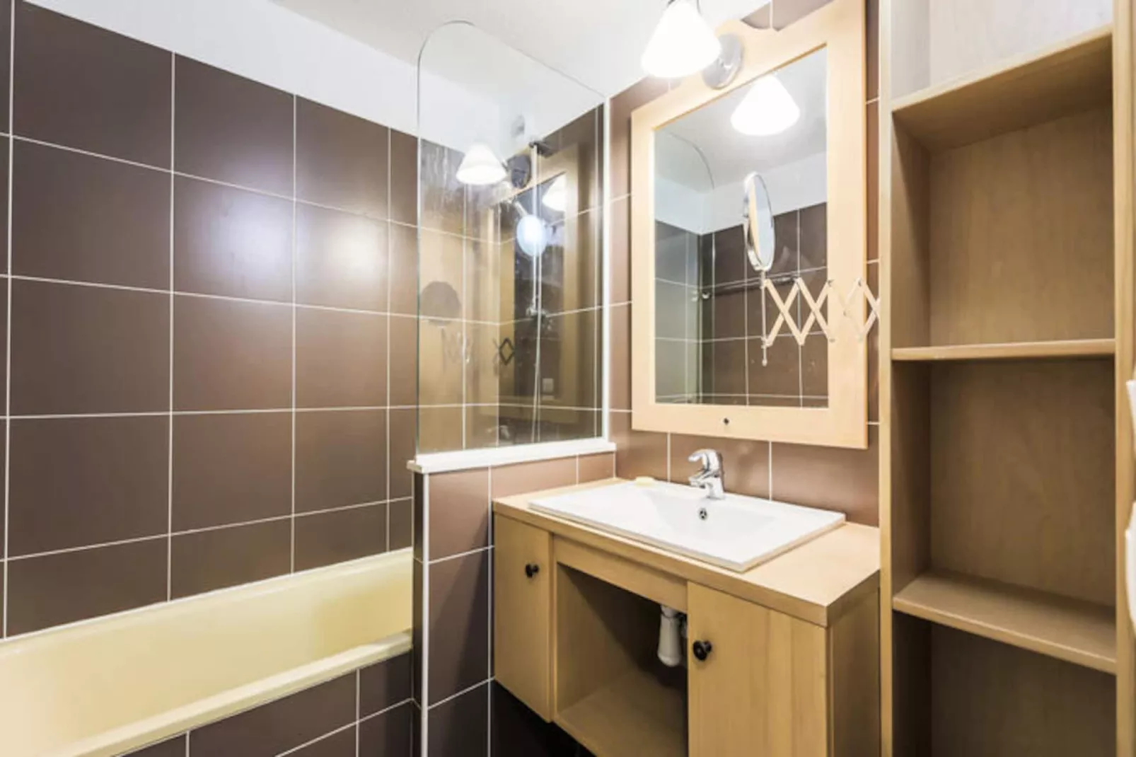 Résidence Les Bergers - maeva Home-Image-tags.