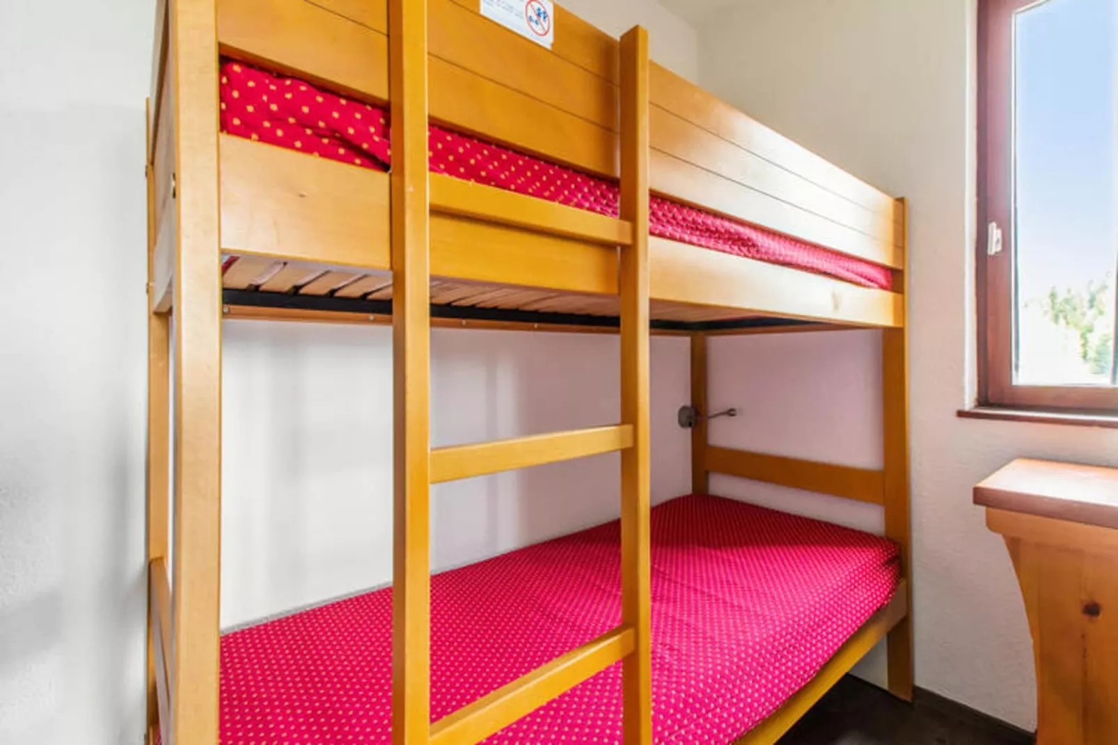 Résidence Les Mélèzes - maeva Home-Schlafzimmer