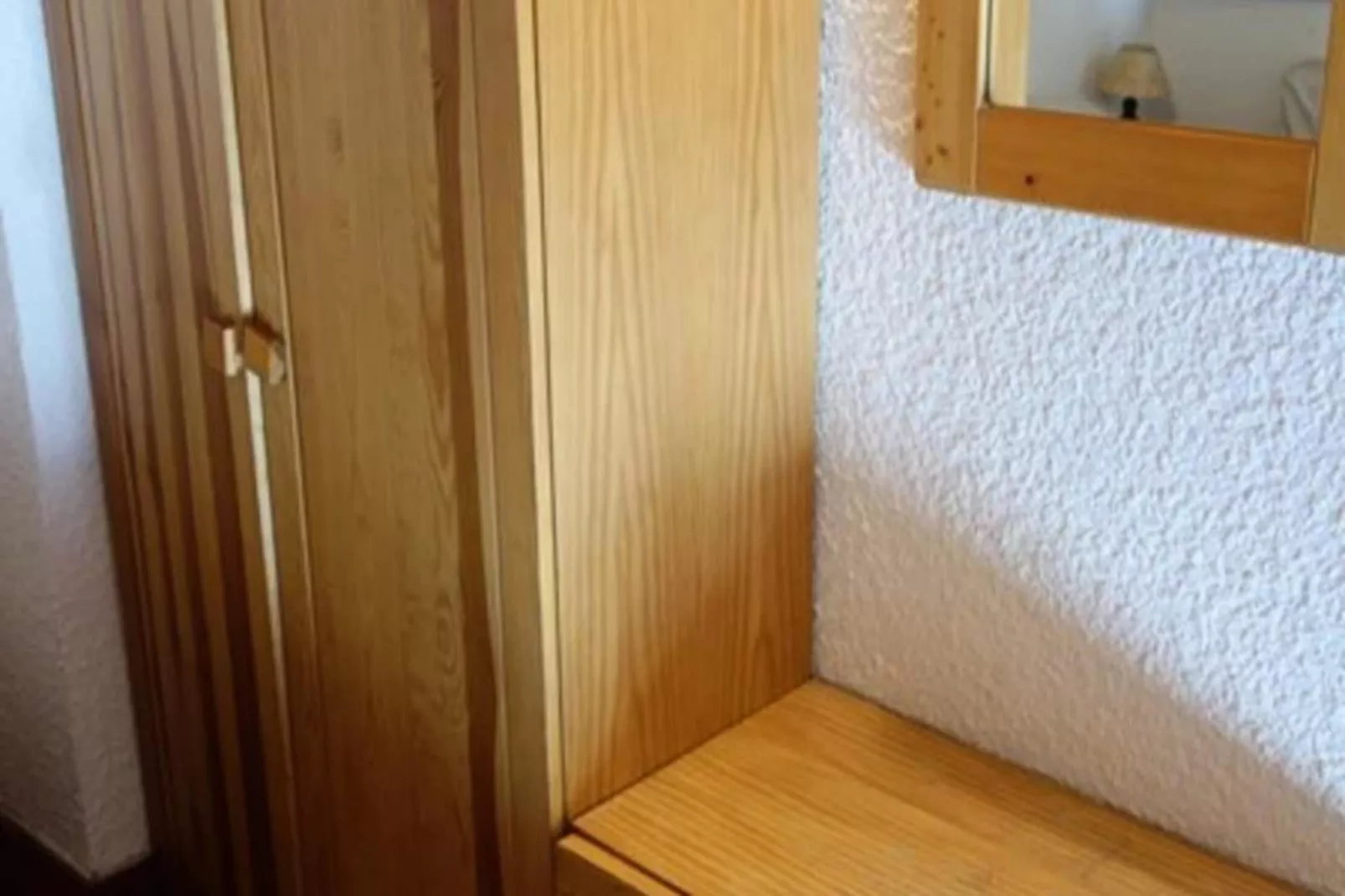 Résidence Maison De L'alpe-Extérieur été