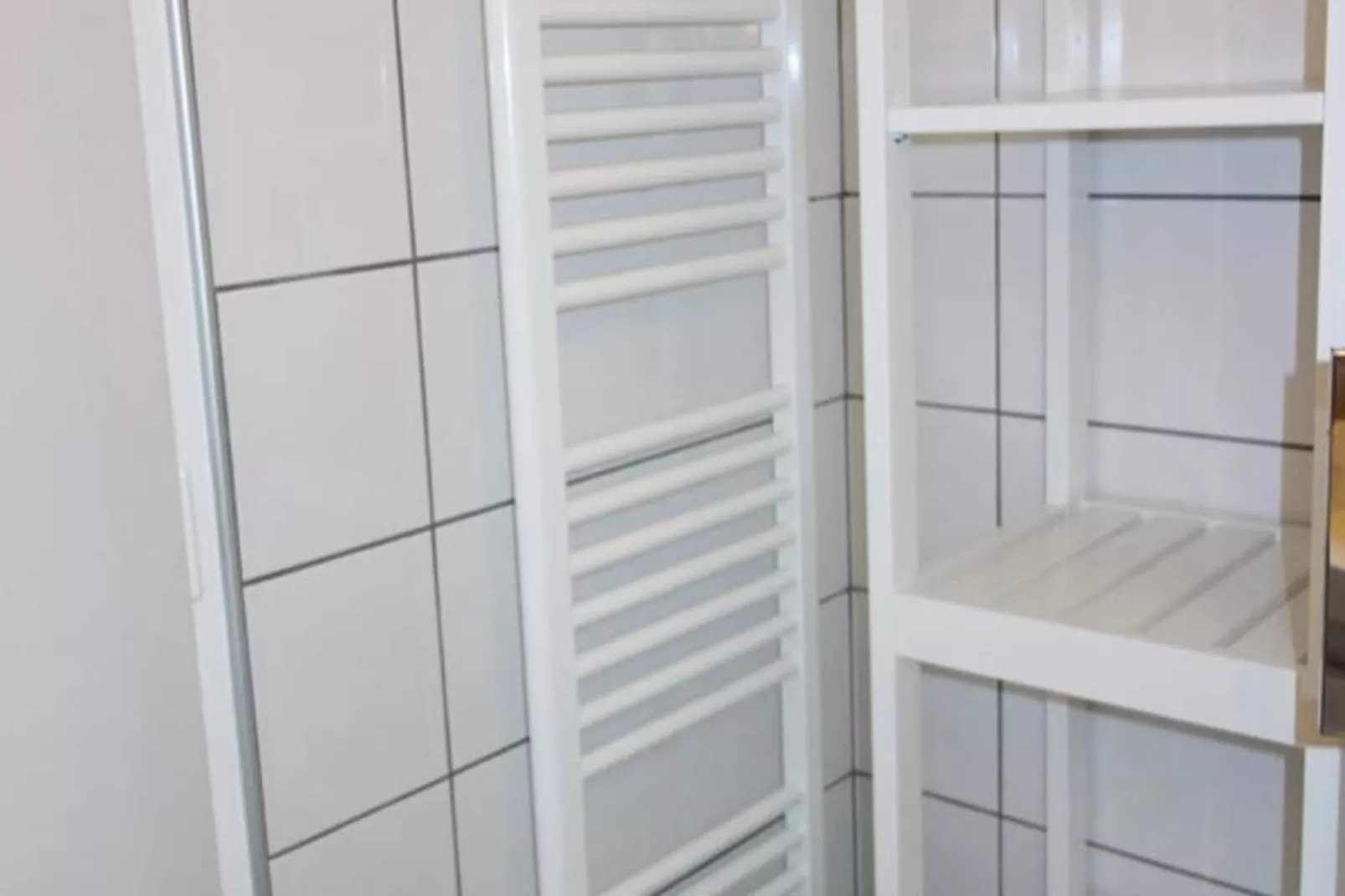 Résidence Helios - Salle de bain