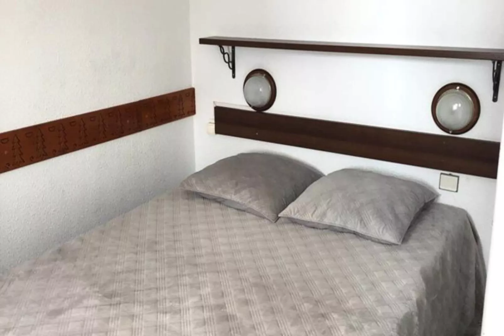 Résidence Christiania-Chambre