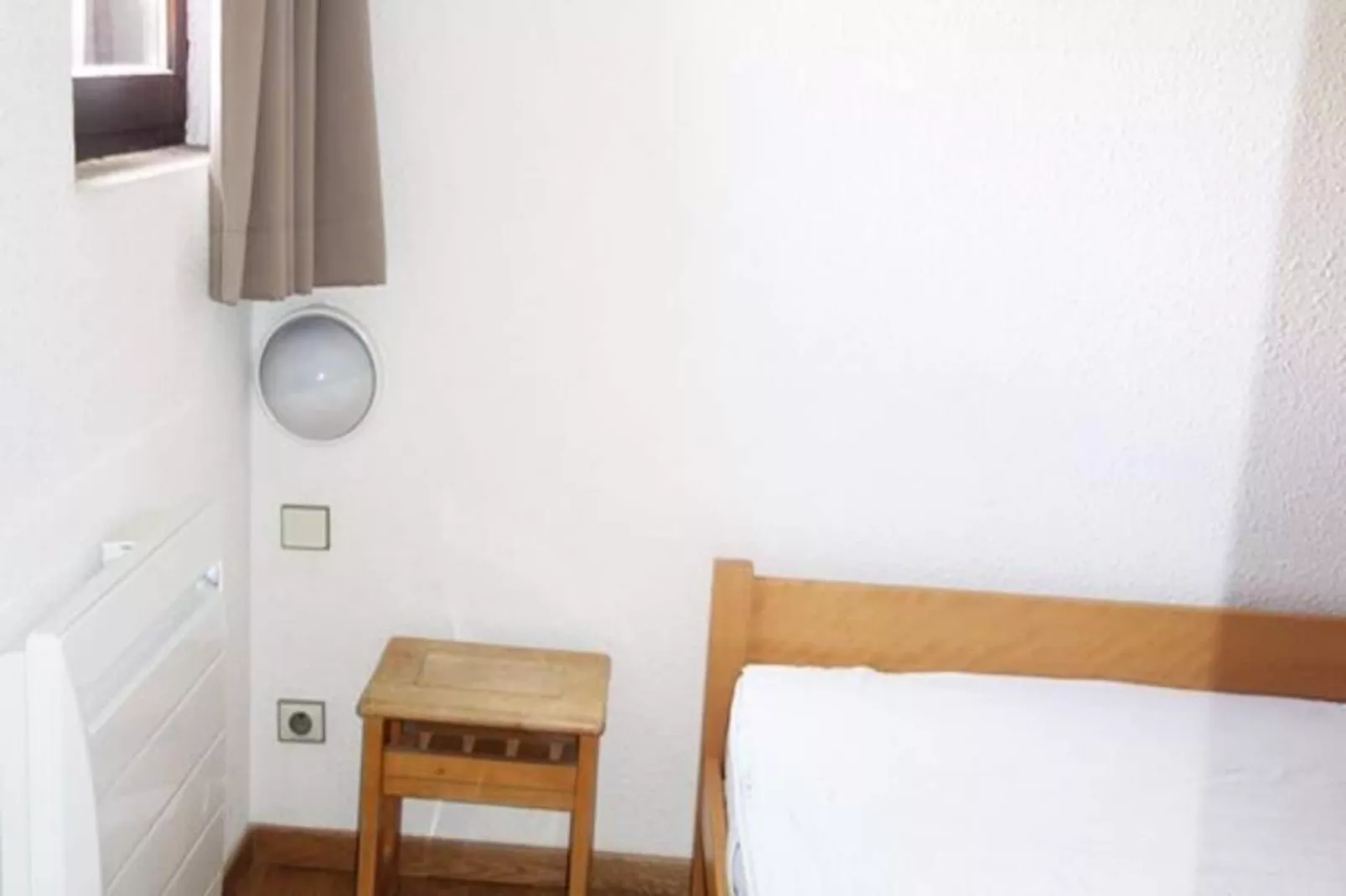 Résidence Christiania-Chambre