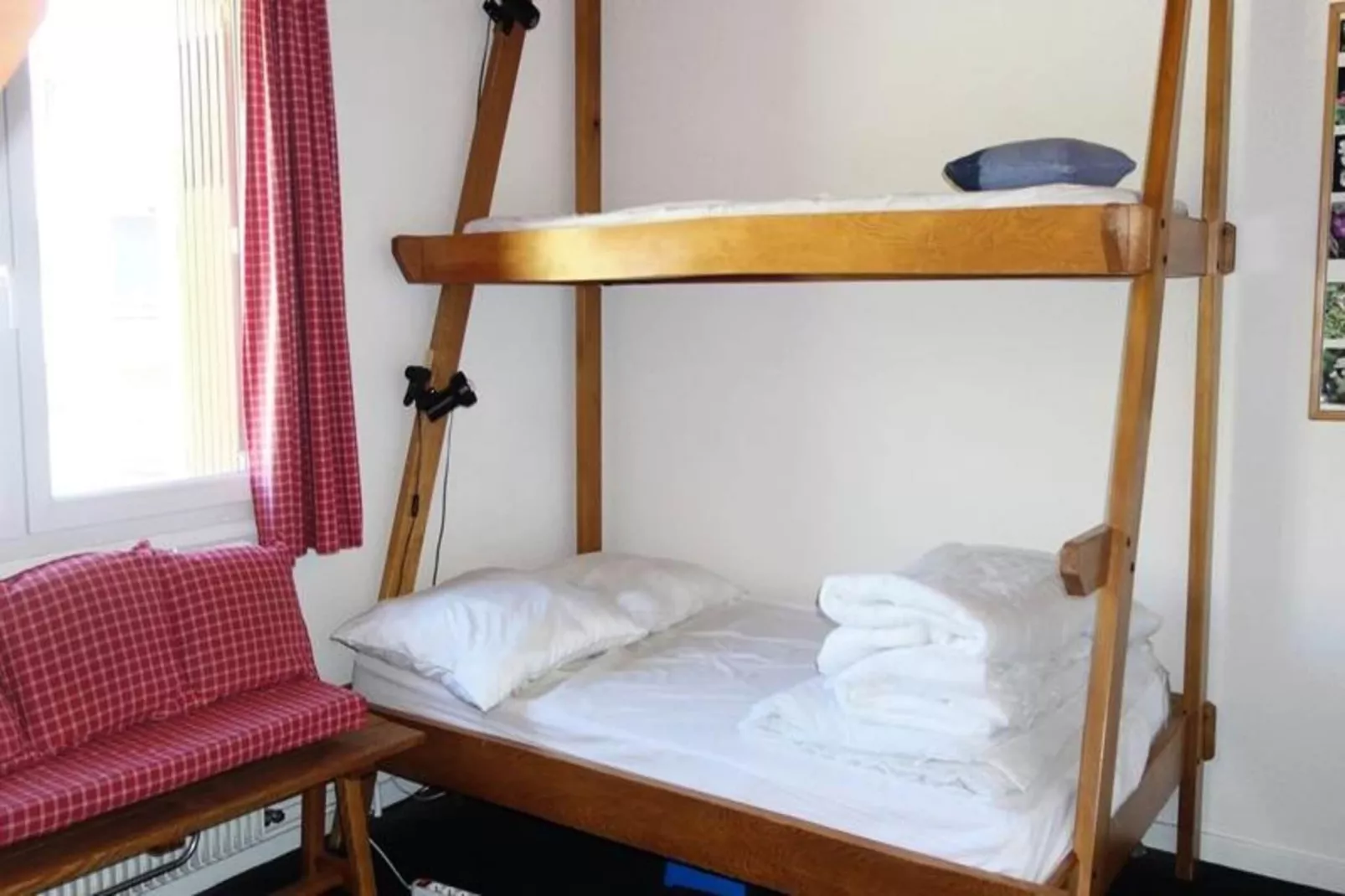 Résidence Choucas-Exterior in summer