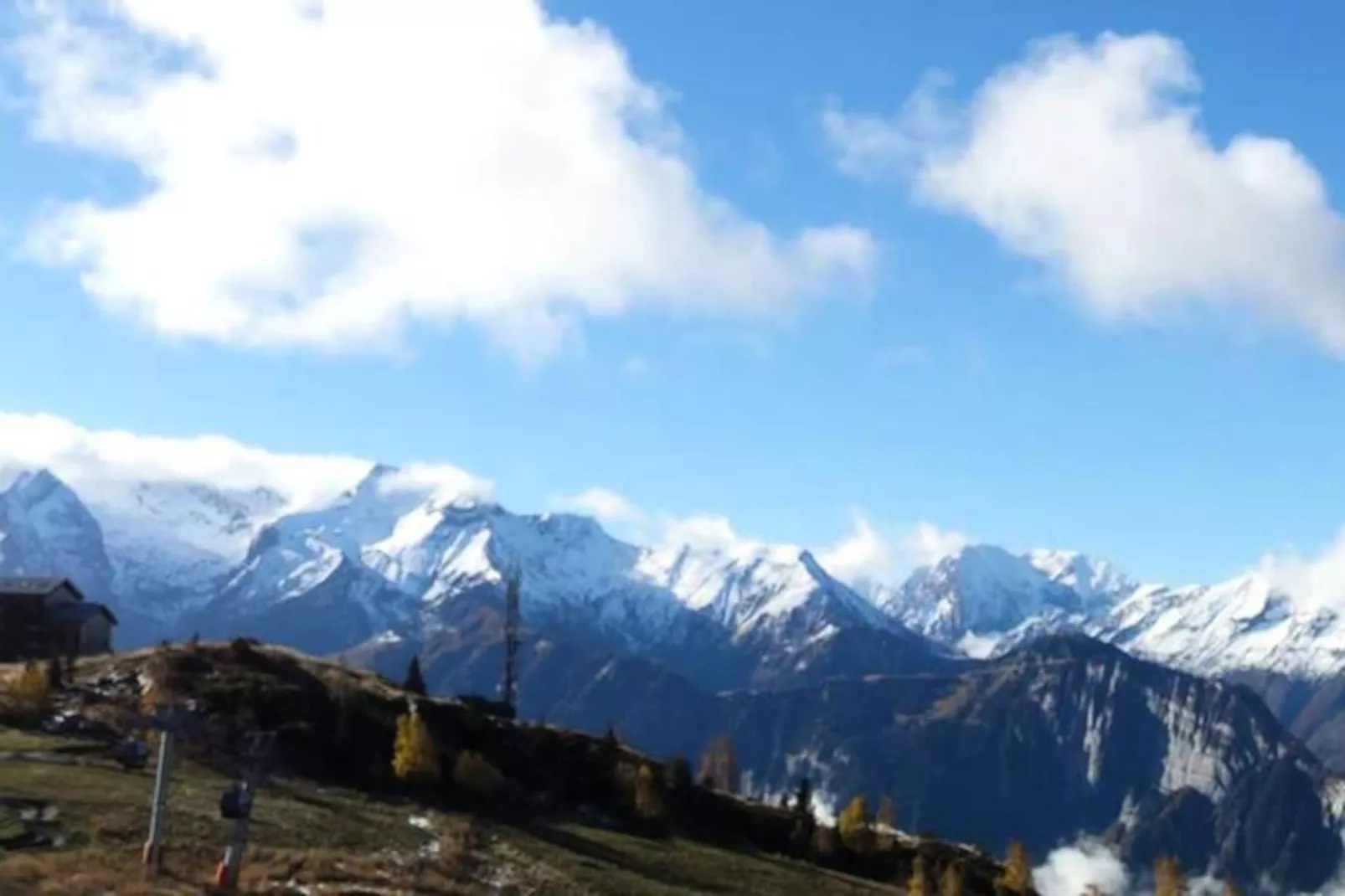 Résidence Ours Blanc P&v-Image-tags.