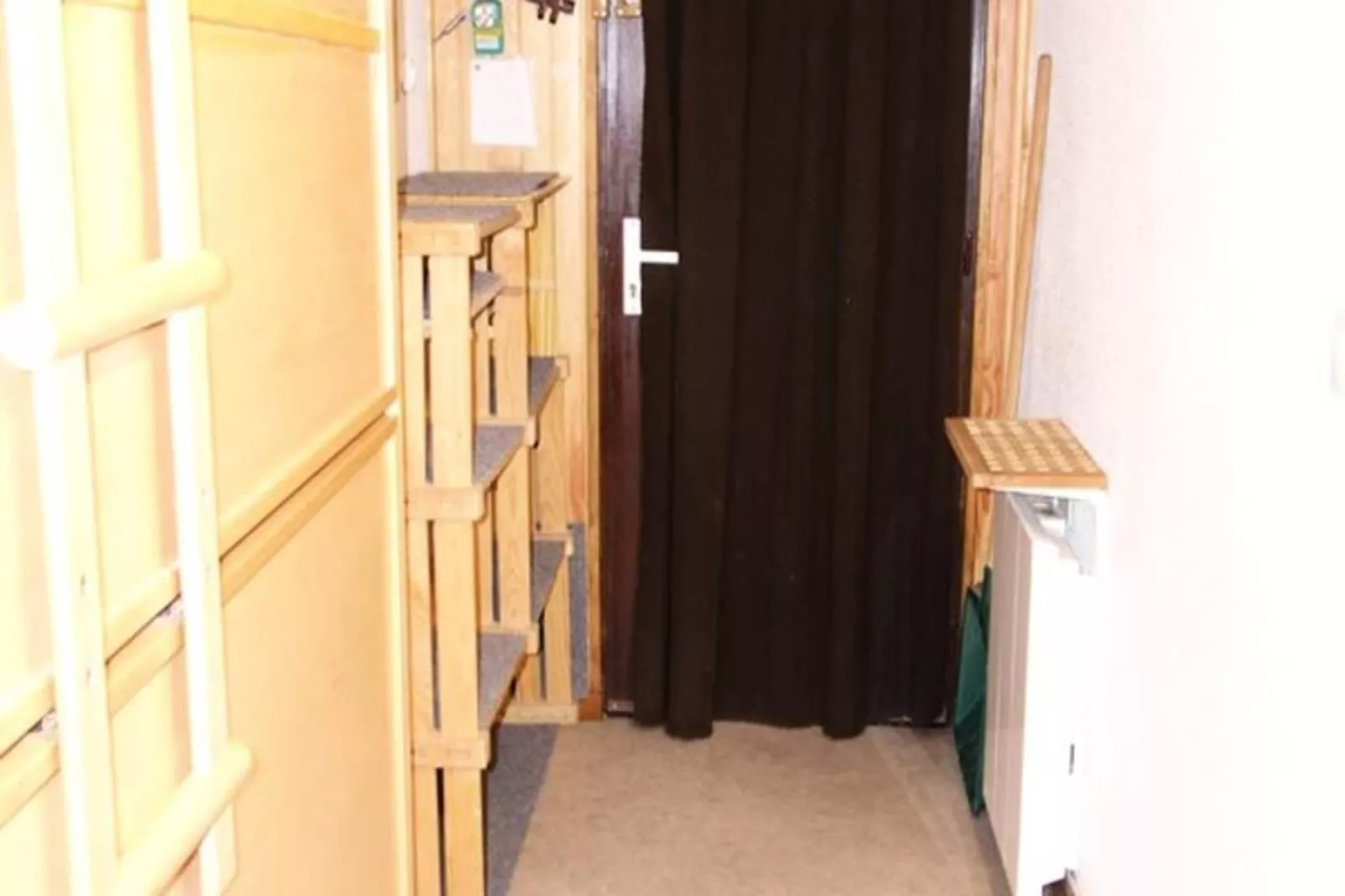 Résidence Meije-Bedroom