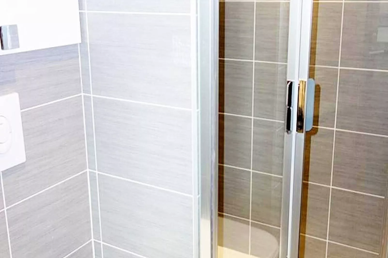 Résidence Taburle-Badezimmer