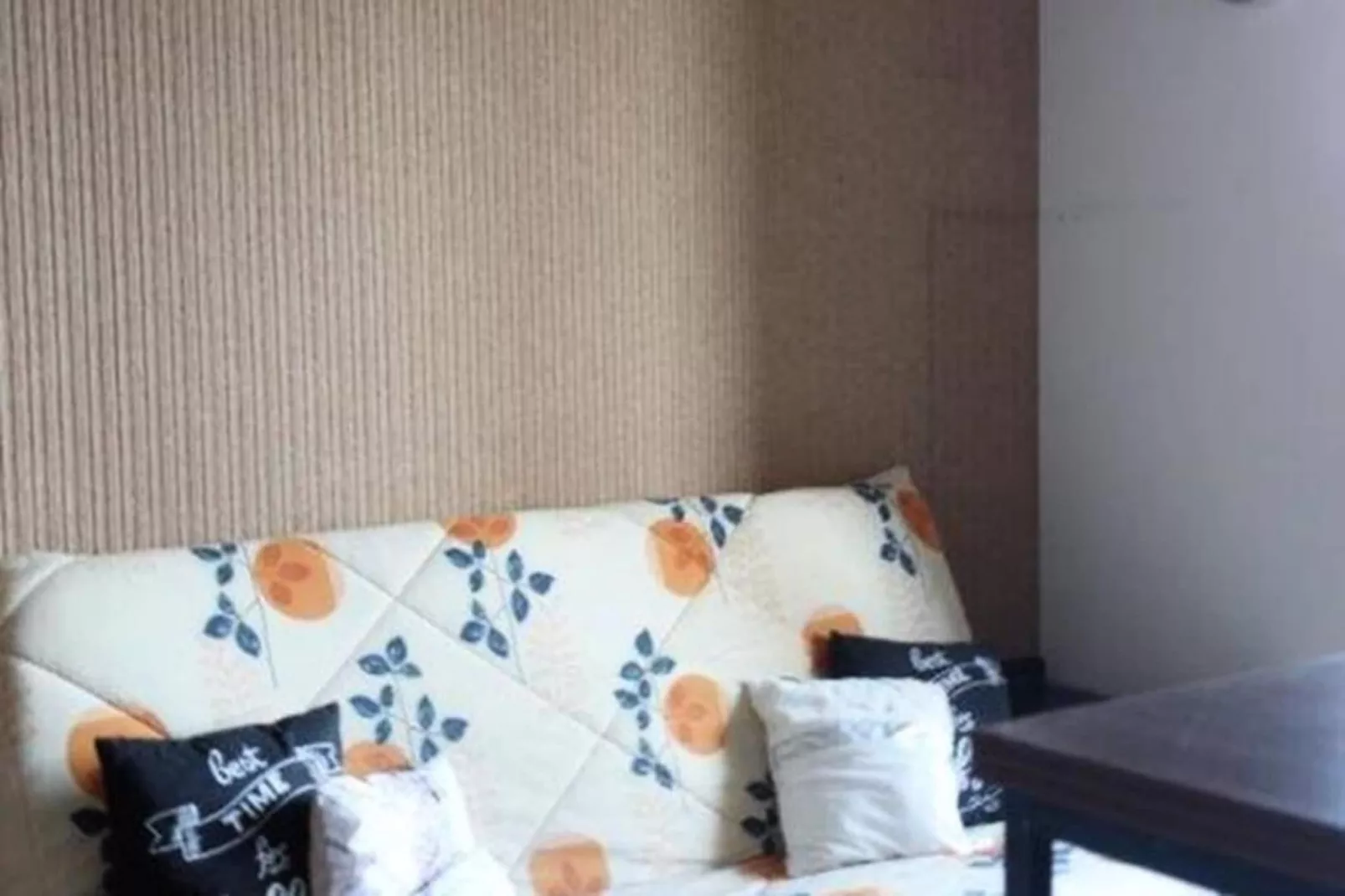 Résidence Solaires-Salon