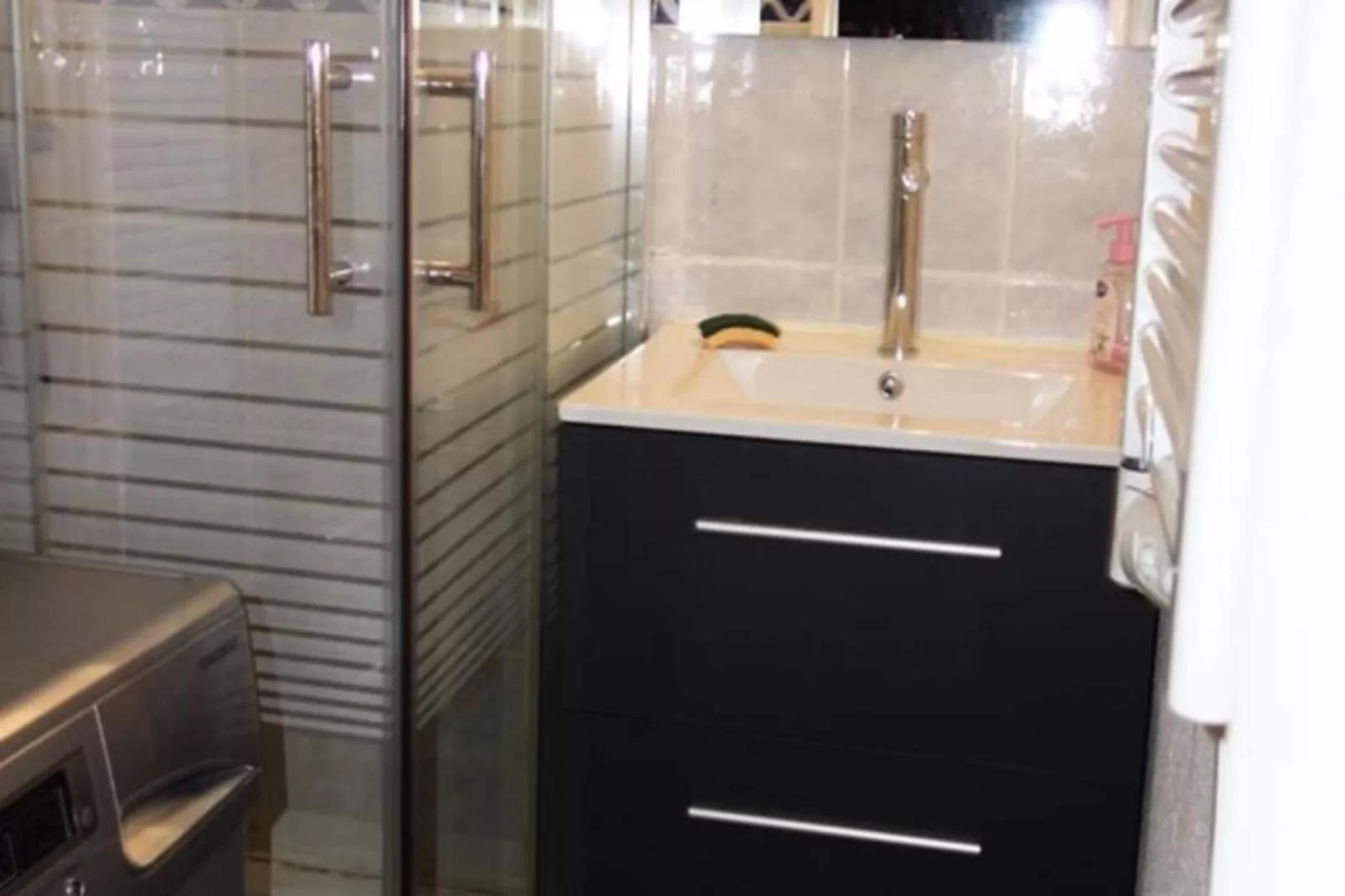 Résidence Skival-Extérieur été