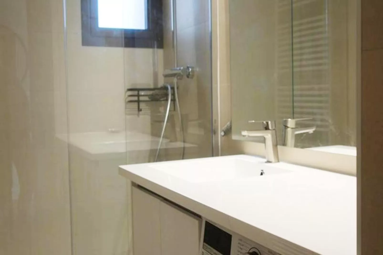 Résidence Sures A-Bathroom