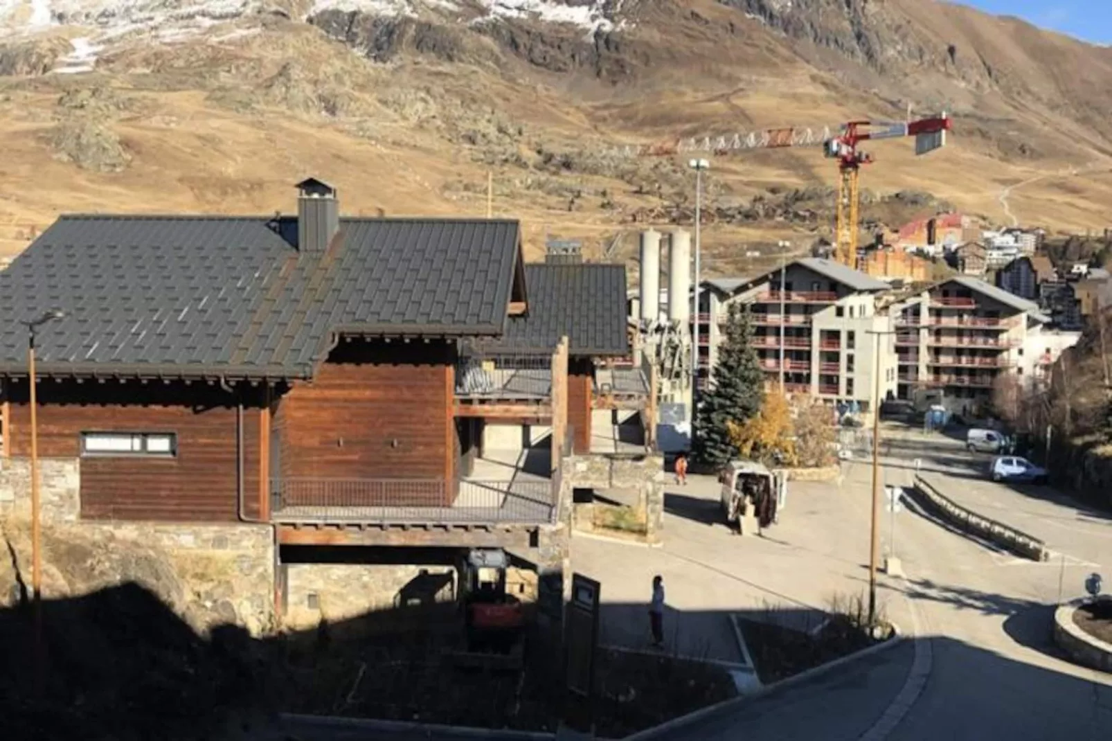 Résidence 4 Soleils-Image-tags.