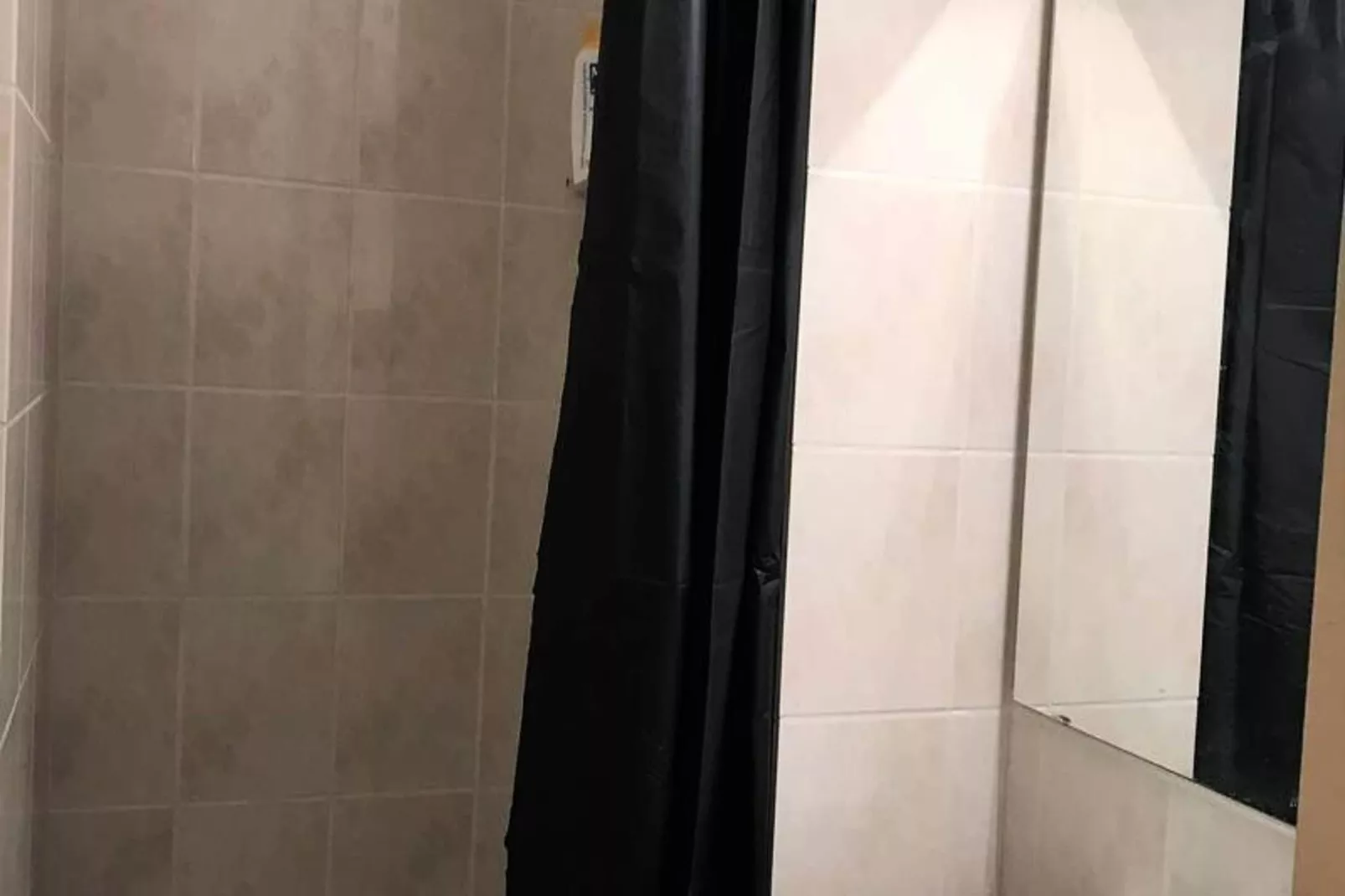 Résidence Equinoxe-Salle de bain