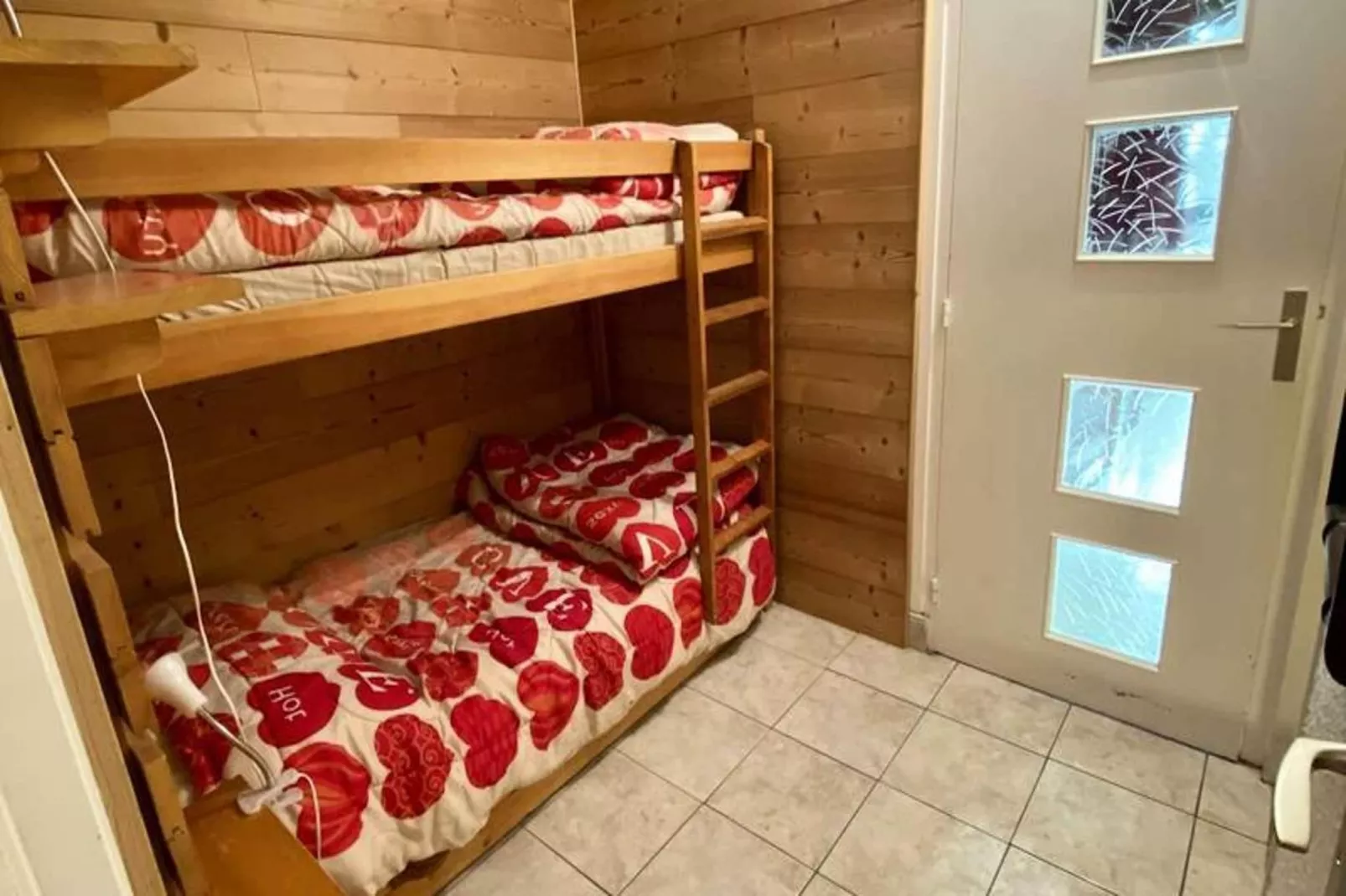 Résidence Prapelier-Salle de bain