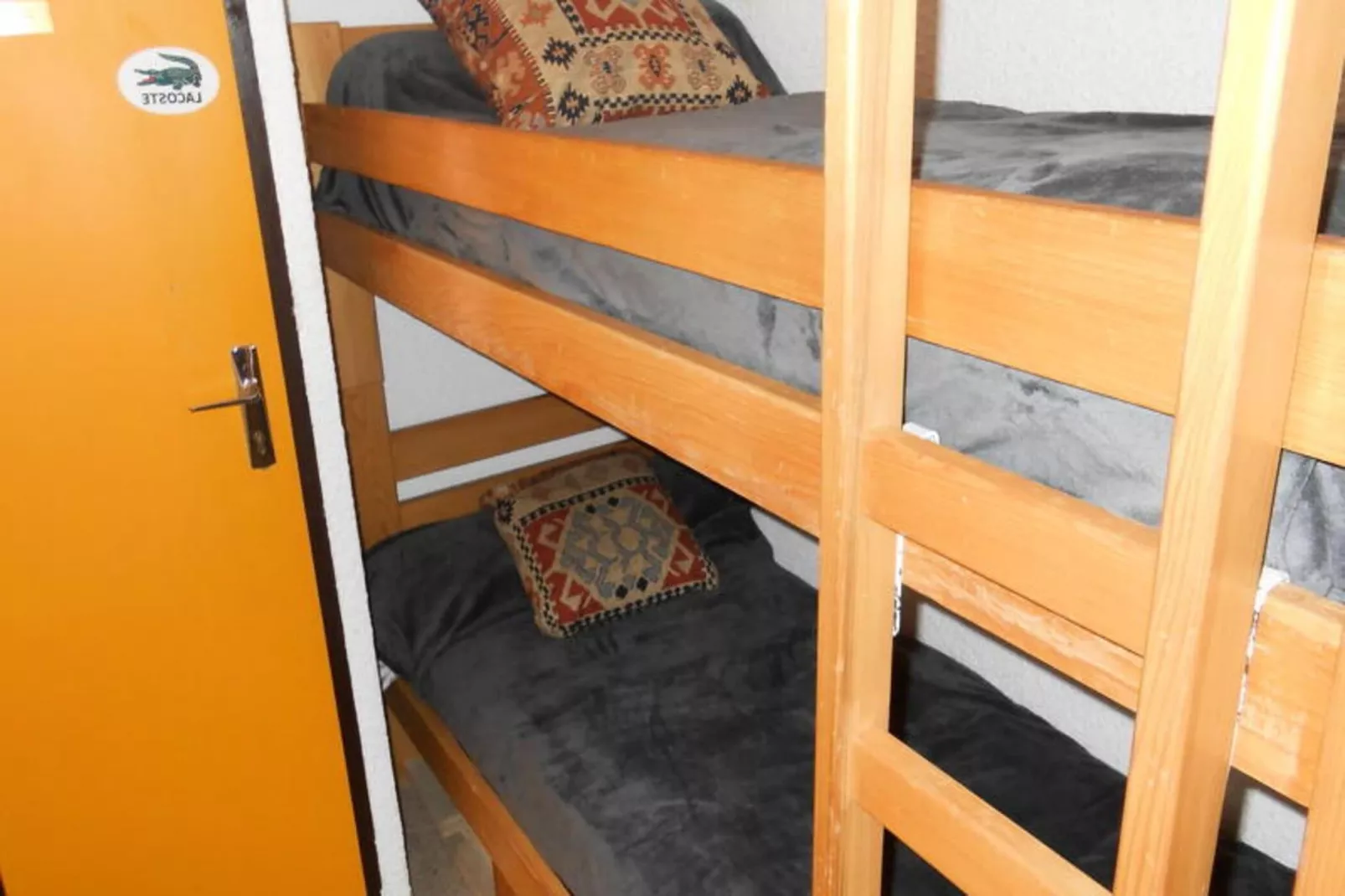 Résidence Viking-Schlafzimmer