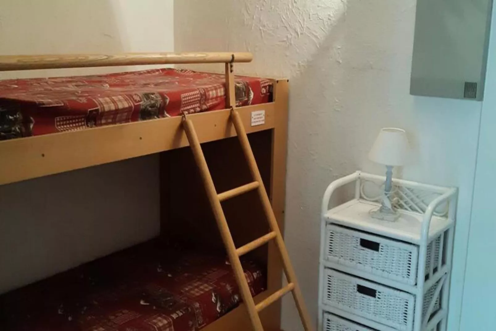 Résidence Cote Brune Ii-Bedroom