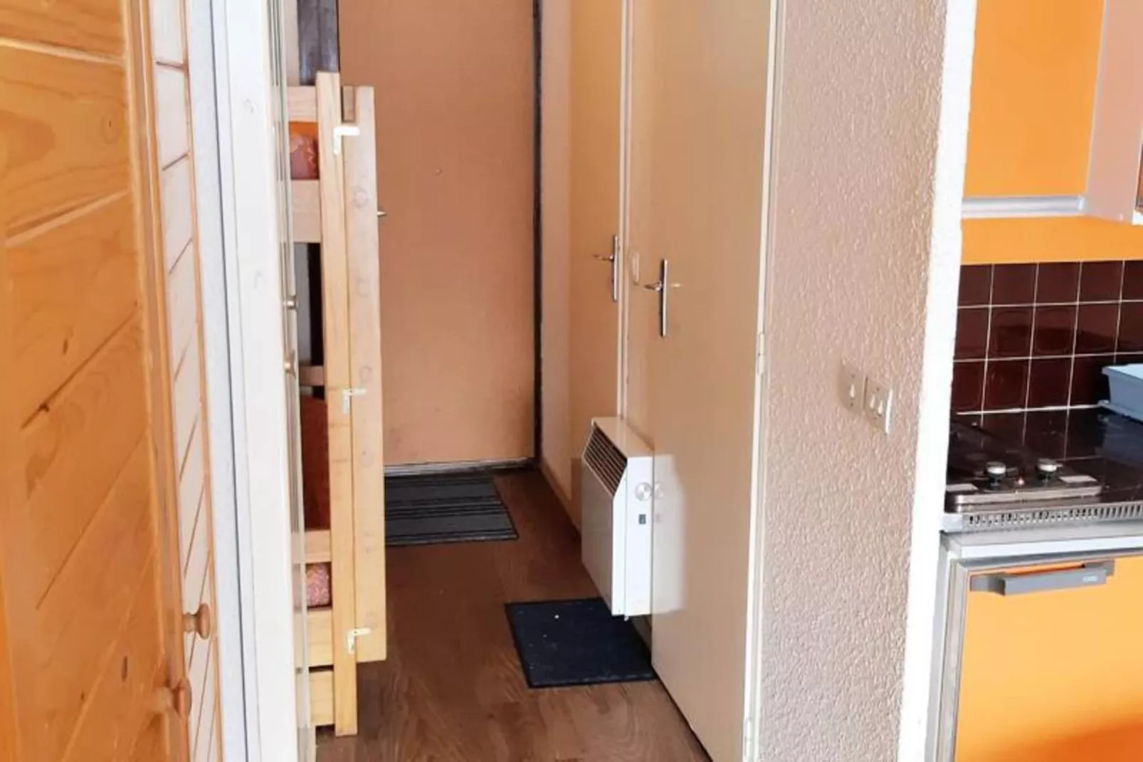 Résidence Plein Sud A-Cuisine