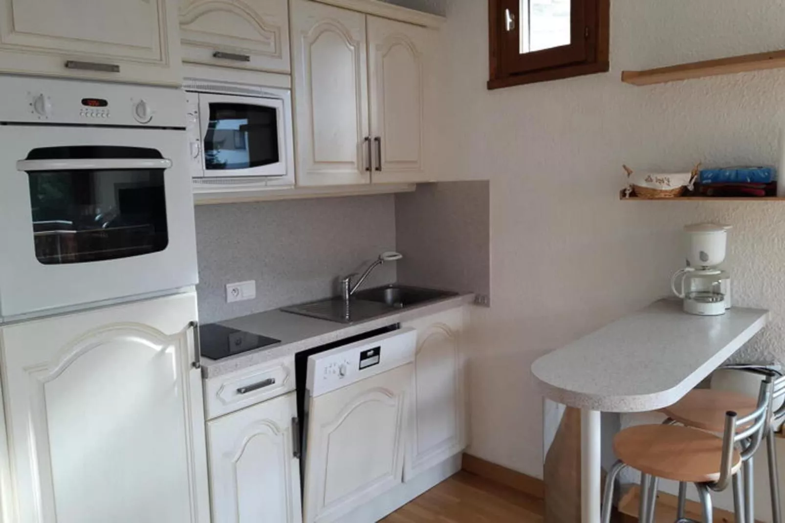 Résidence Plein Sud C-Cuisine