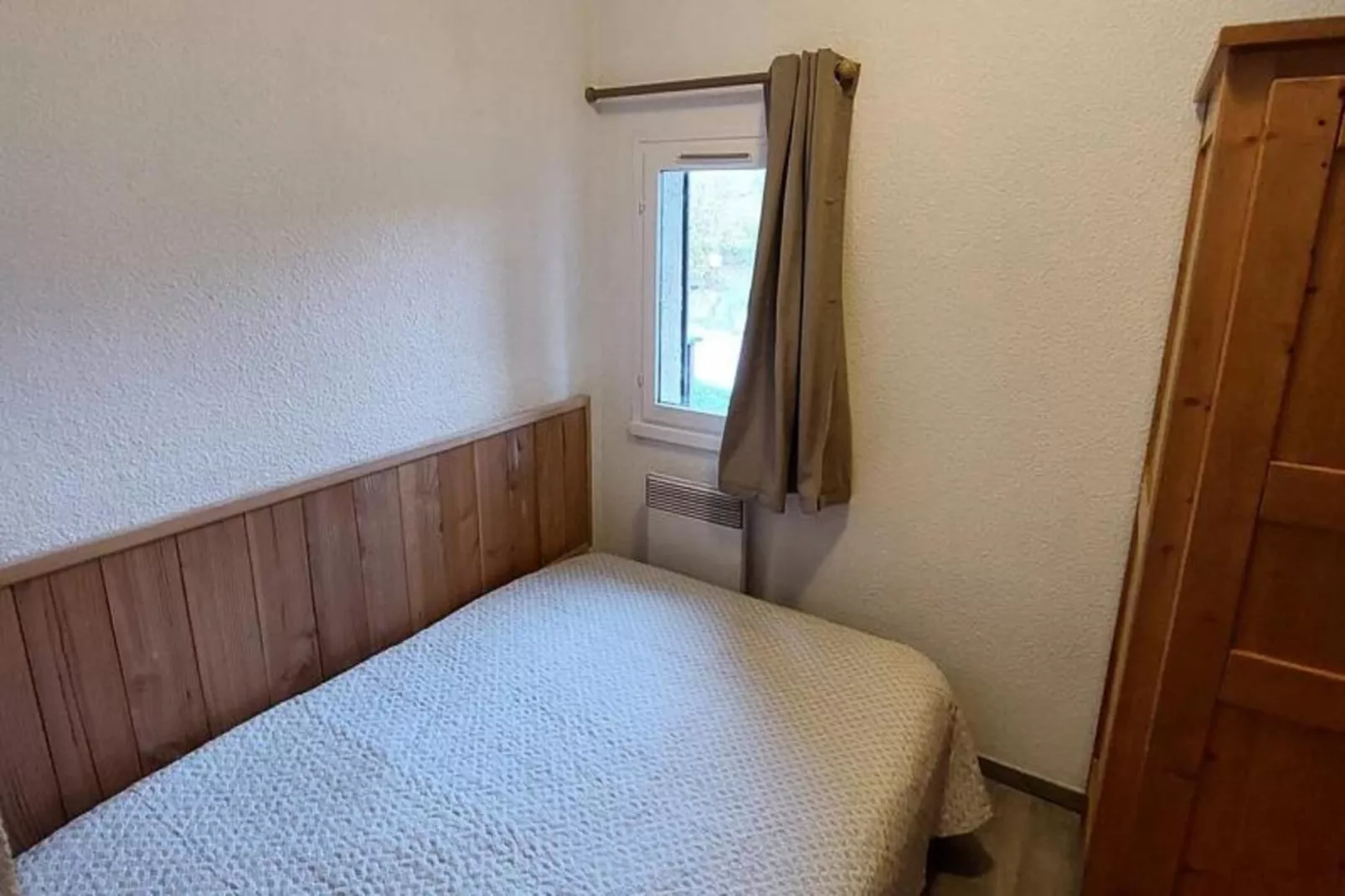 Résidence Les Espaces-Chambre