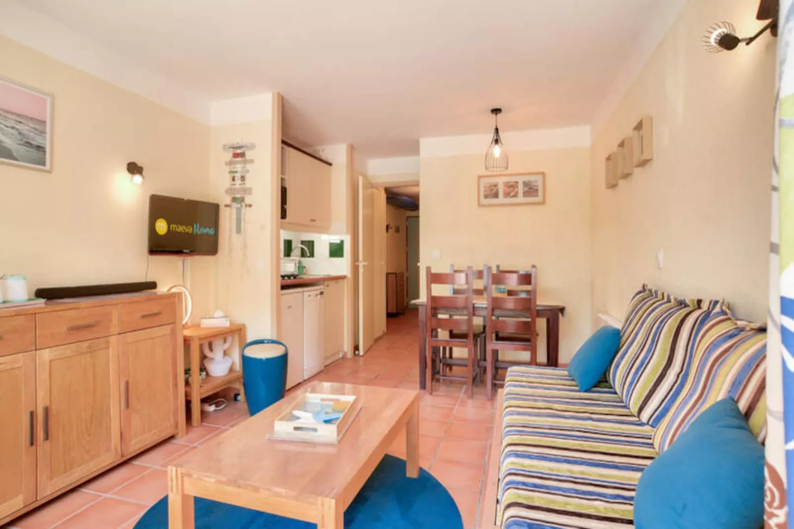 Le Domaine du Golf de Pinsolle - maeva Home-Image-tags.