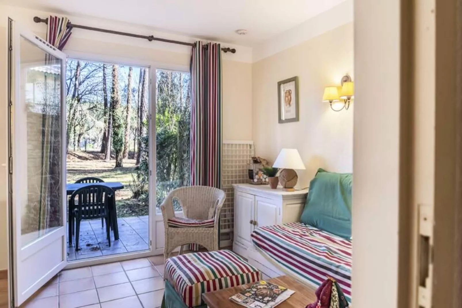 Les Maisons du Domaine du Golf de Pinsolle - maeva Home-Image-tags.