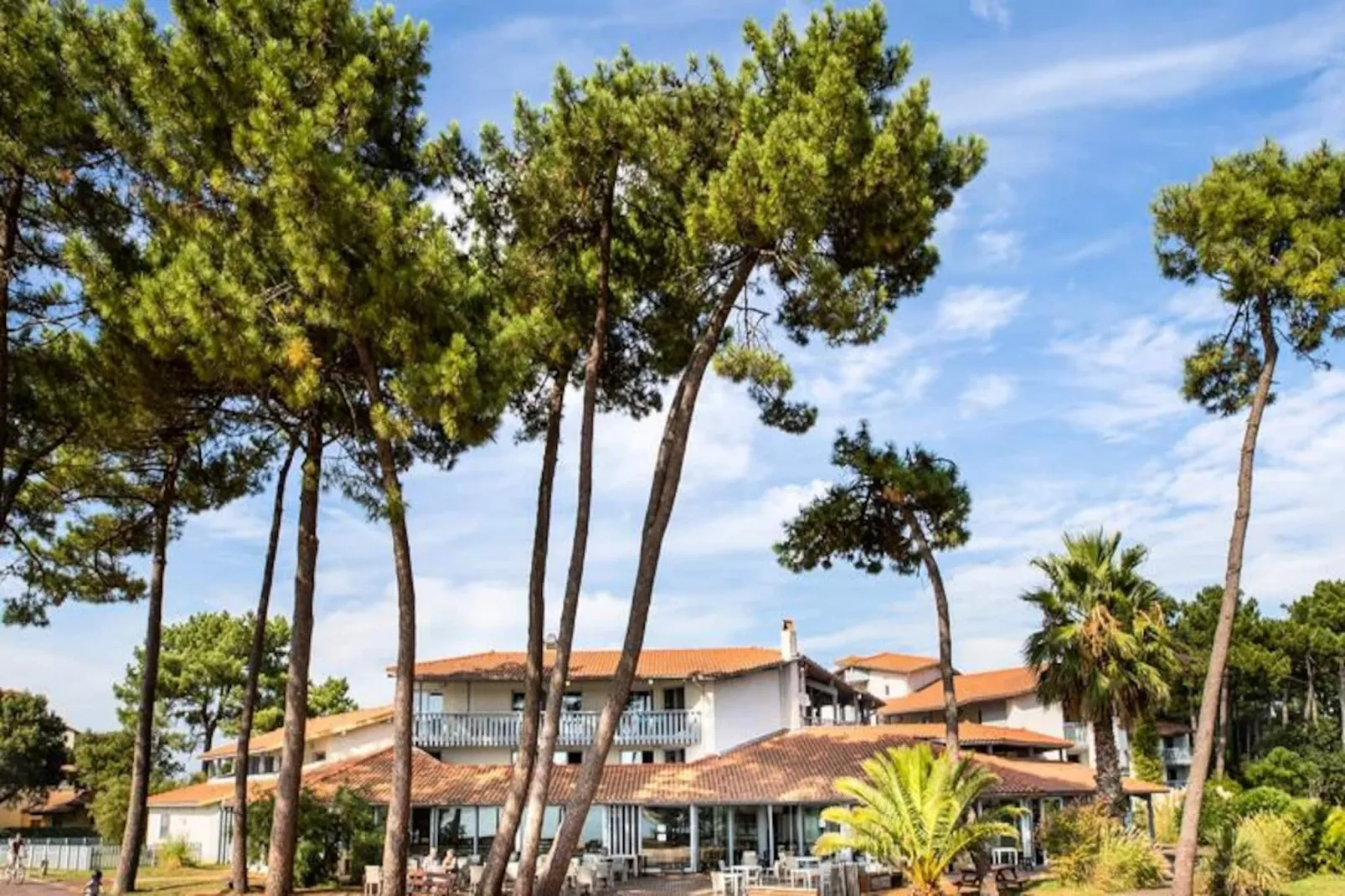 SOWELL Family Pignada Plage***-Image-tags.