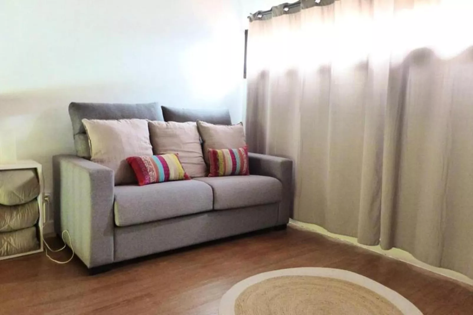 Résidence Marensin-Extérieur été