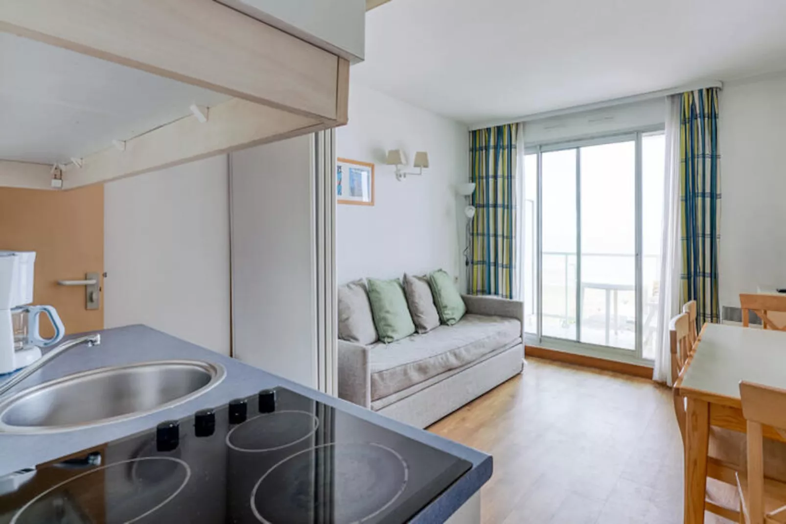 Résidence Les Océanes - maeva Home-Image-tags.