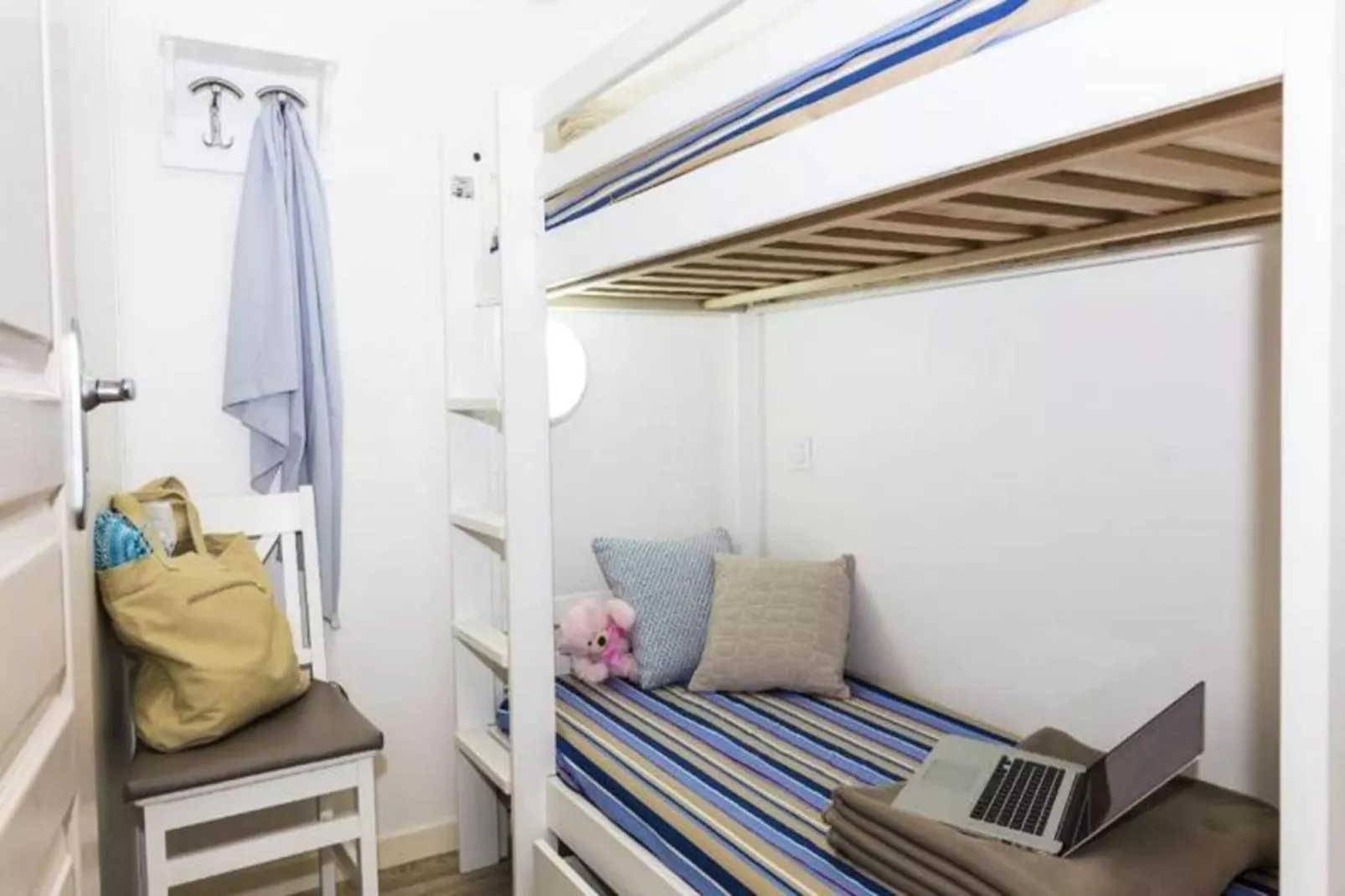 Résidence Prestige Odalys de la Plage-Extérieur été