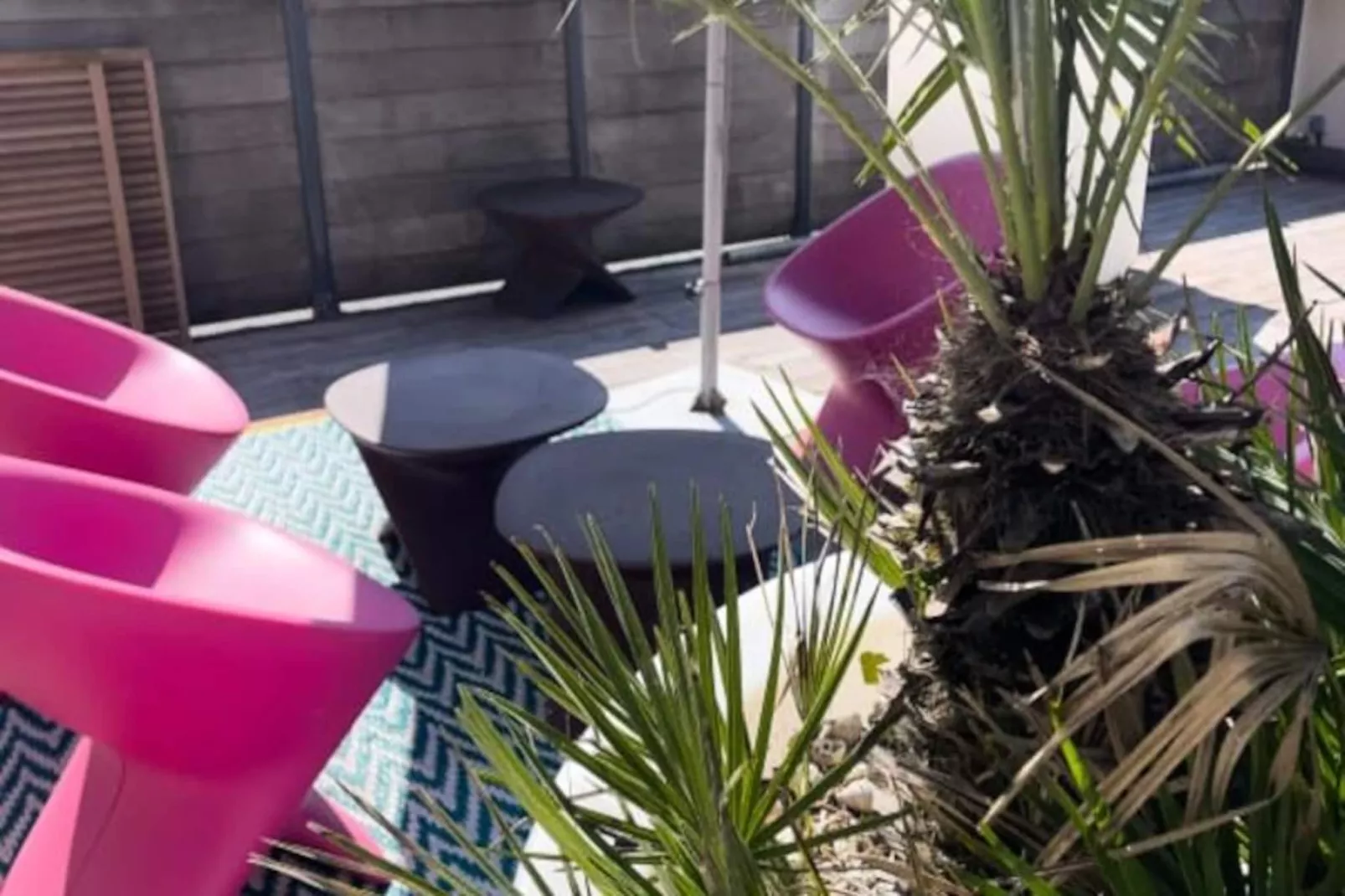 Maison R&eacute;gent & Spa - Apr&egrave;s L'oc&eacute;an-Image-tags.