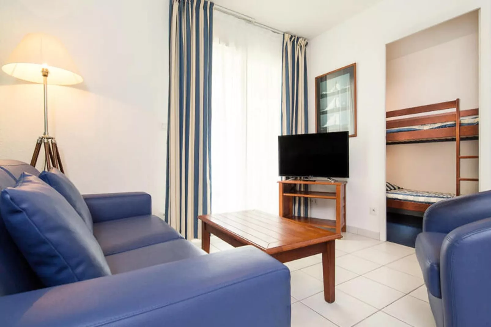 Résidence Ker Juliette***-Landing