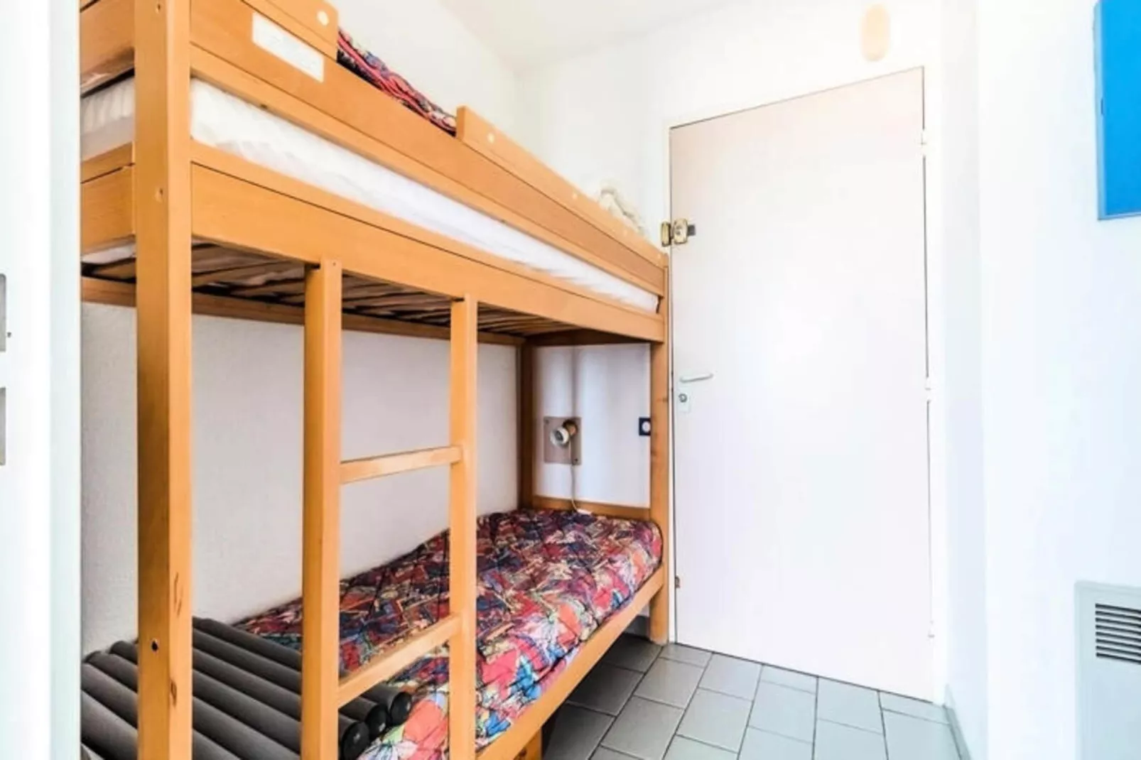 Résidence Les Océanes - maeva Home-Bedroom