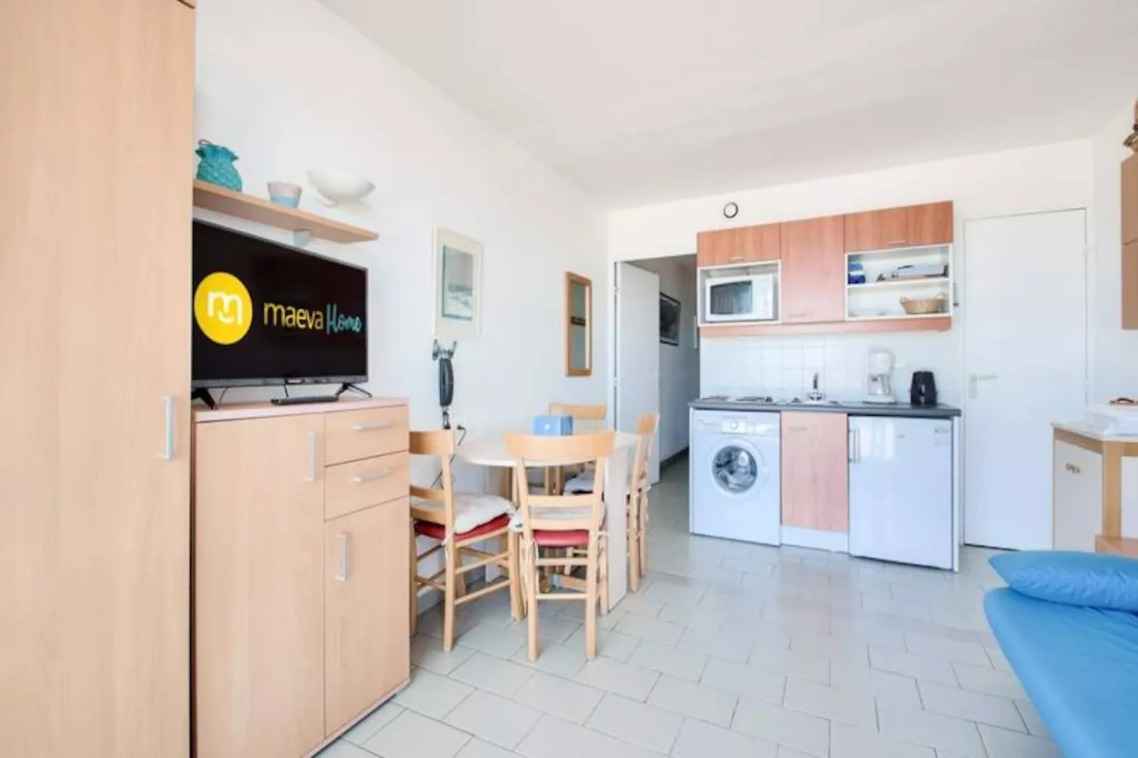 Résidence Les Océanes - maeva Home-Image-tags.