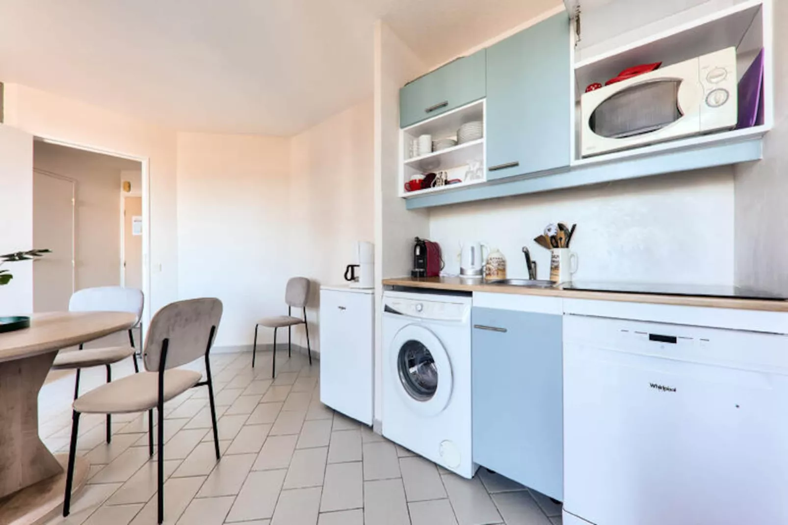 Résidence Les Océanes - maeva Home-Image-tags.