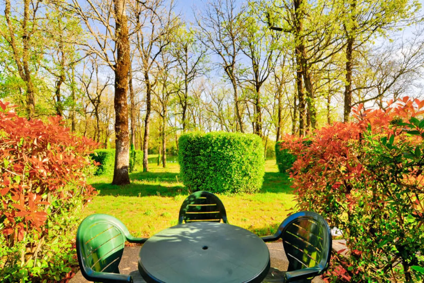 La résidence du Lac - maeva Home-Image-tags.