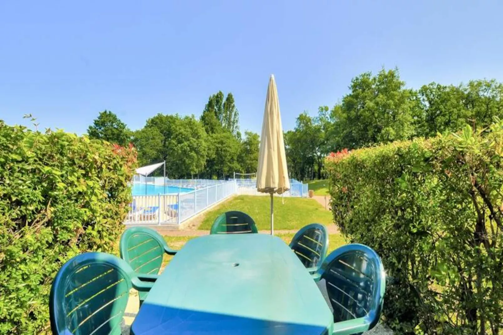 La résidence du Lac - maeva Home-Image-tags.