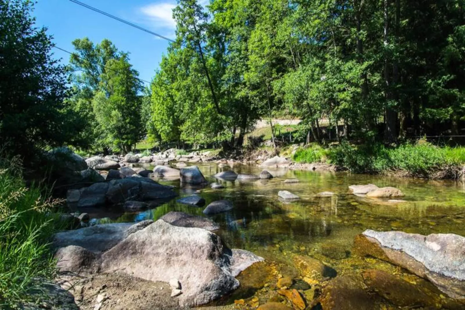 Gîte de France La grange aux roses 4 épis-Image-tags.