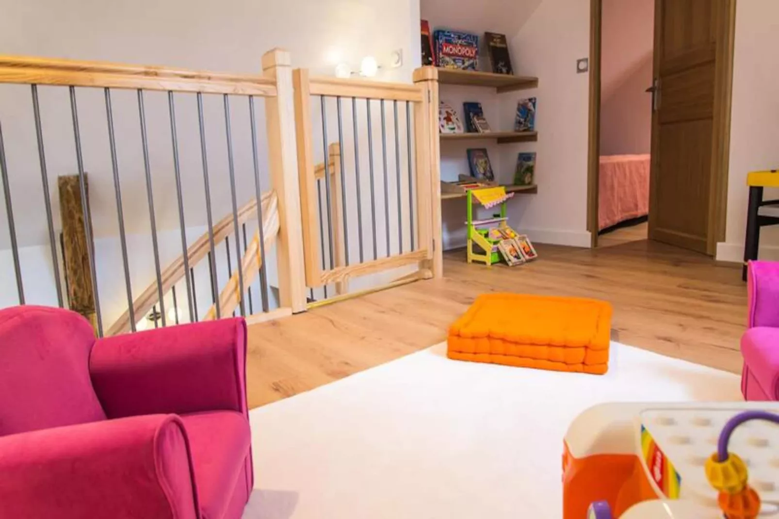 Gîte de France L'etable de pierre 4 épis-Image-tags.