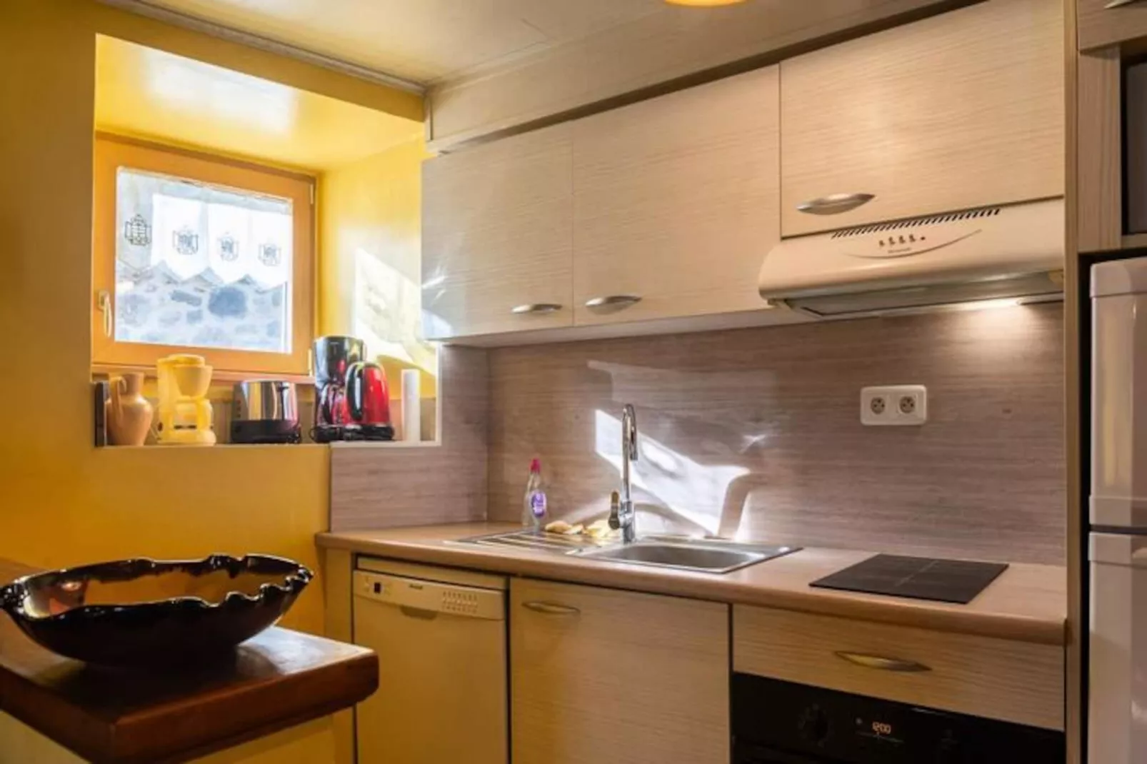 Gîte de France Gîtes de france 6/7 personnes à baboyères 2 épis-Image-tags.