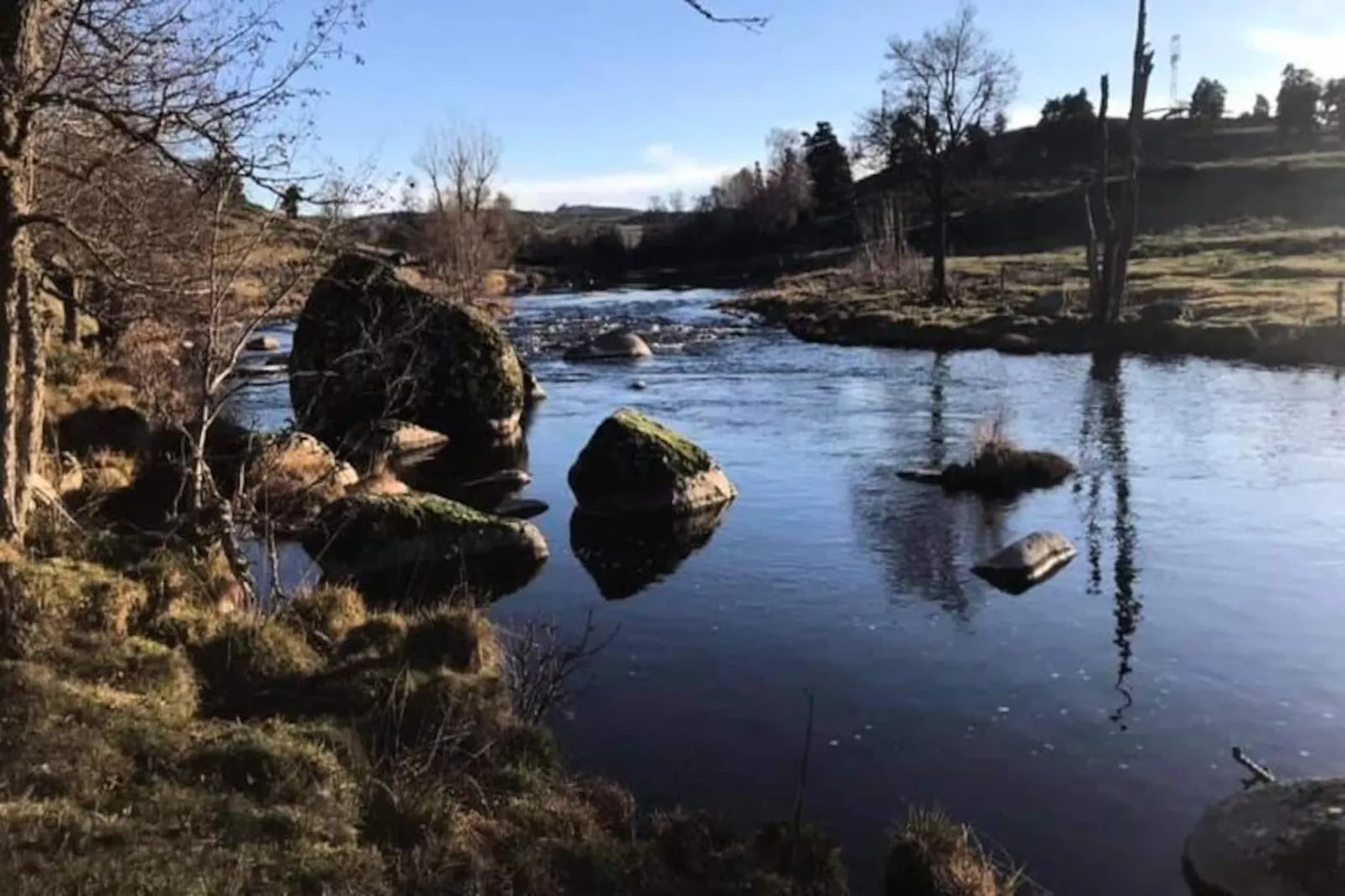 Gîte de France La truyère, à la chaldette 3 épis-Image-tags.