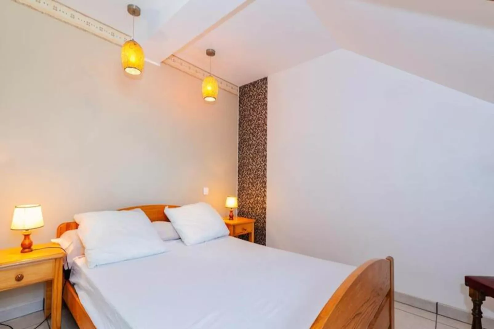 Gîte de France La maison de marie 6/8 personnes 3 épis-Image-tags.