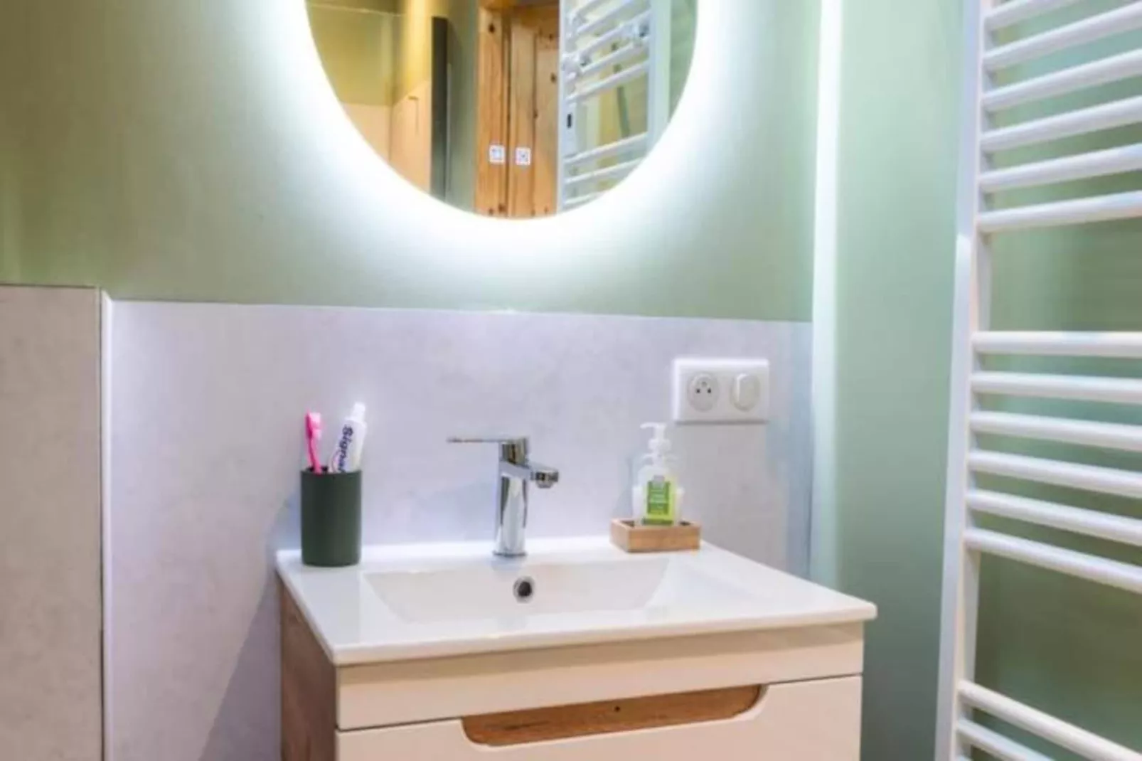 Gîte de France Gîte de la grangette 5/6 personnes 3 épis-Image-tags.