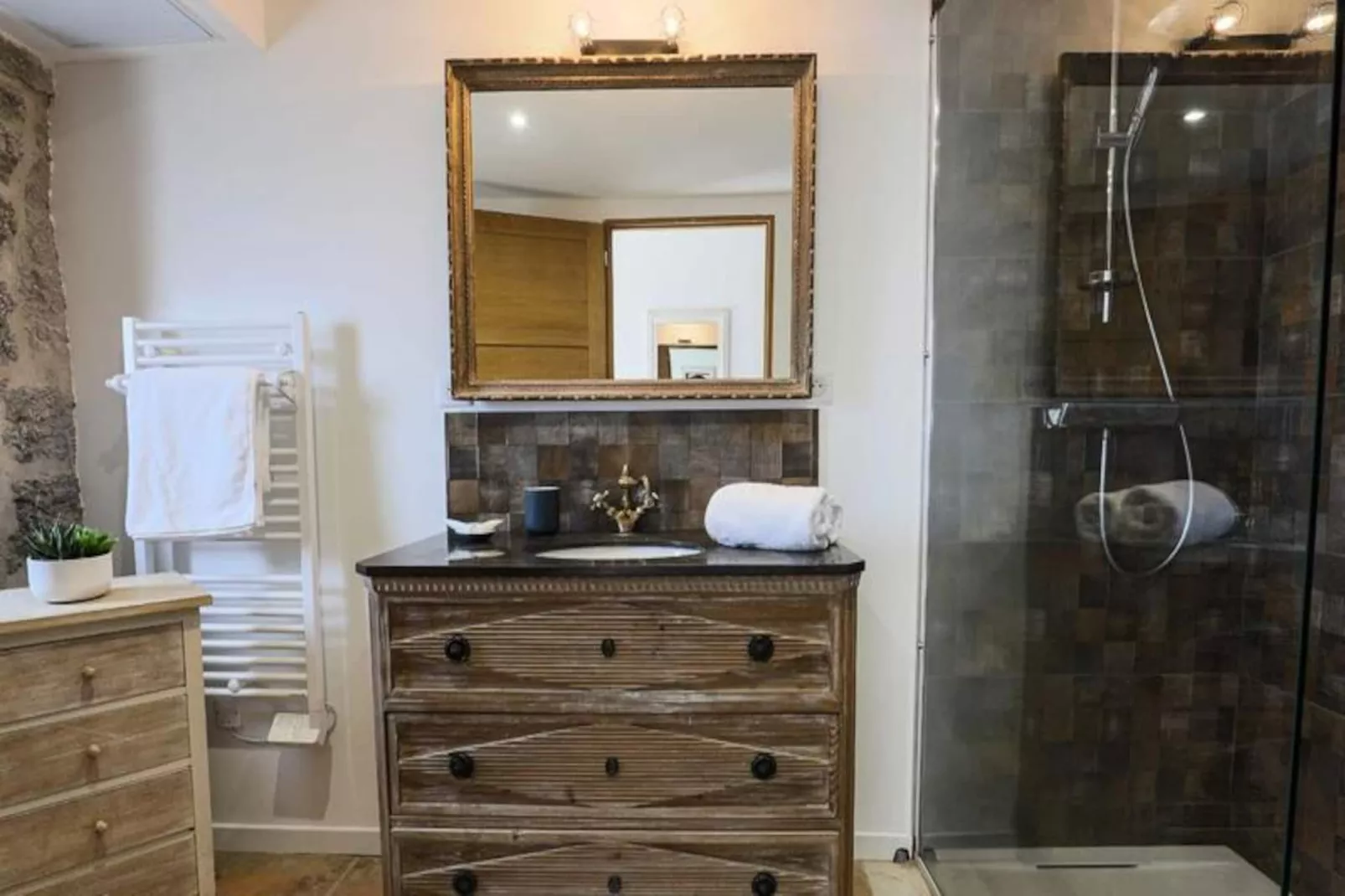 Gîte de France Le choizines 8/10 personnes 4 épis-Image-tags.