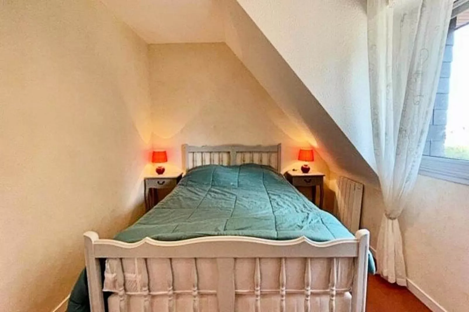 Résidence Bois D'amour-Chambre