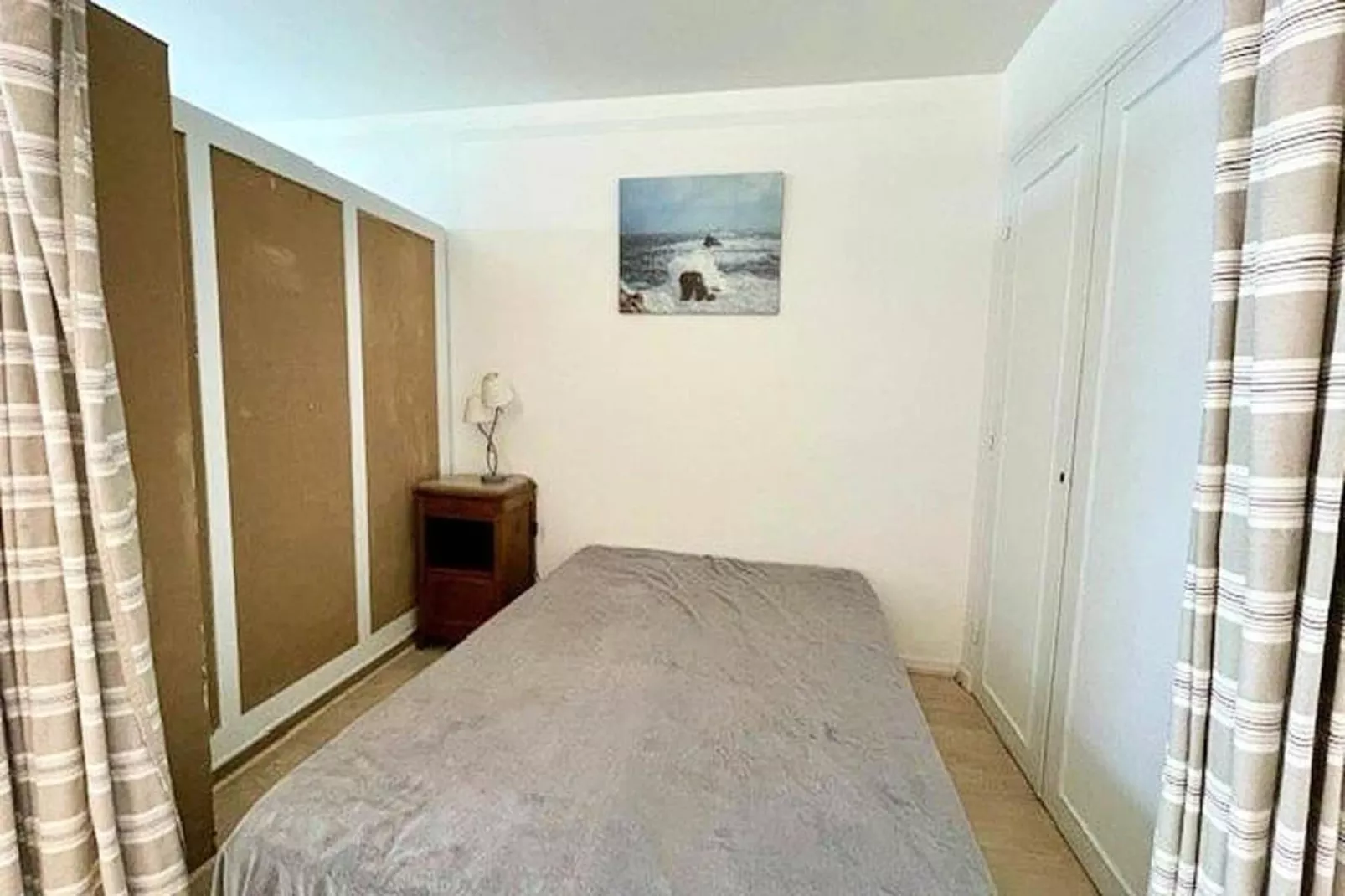 Résidence Sables D'or-Bedroom