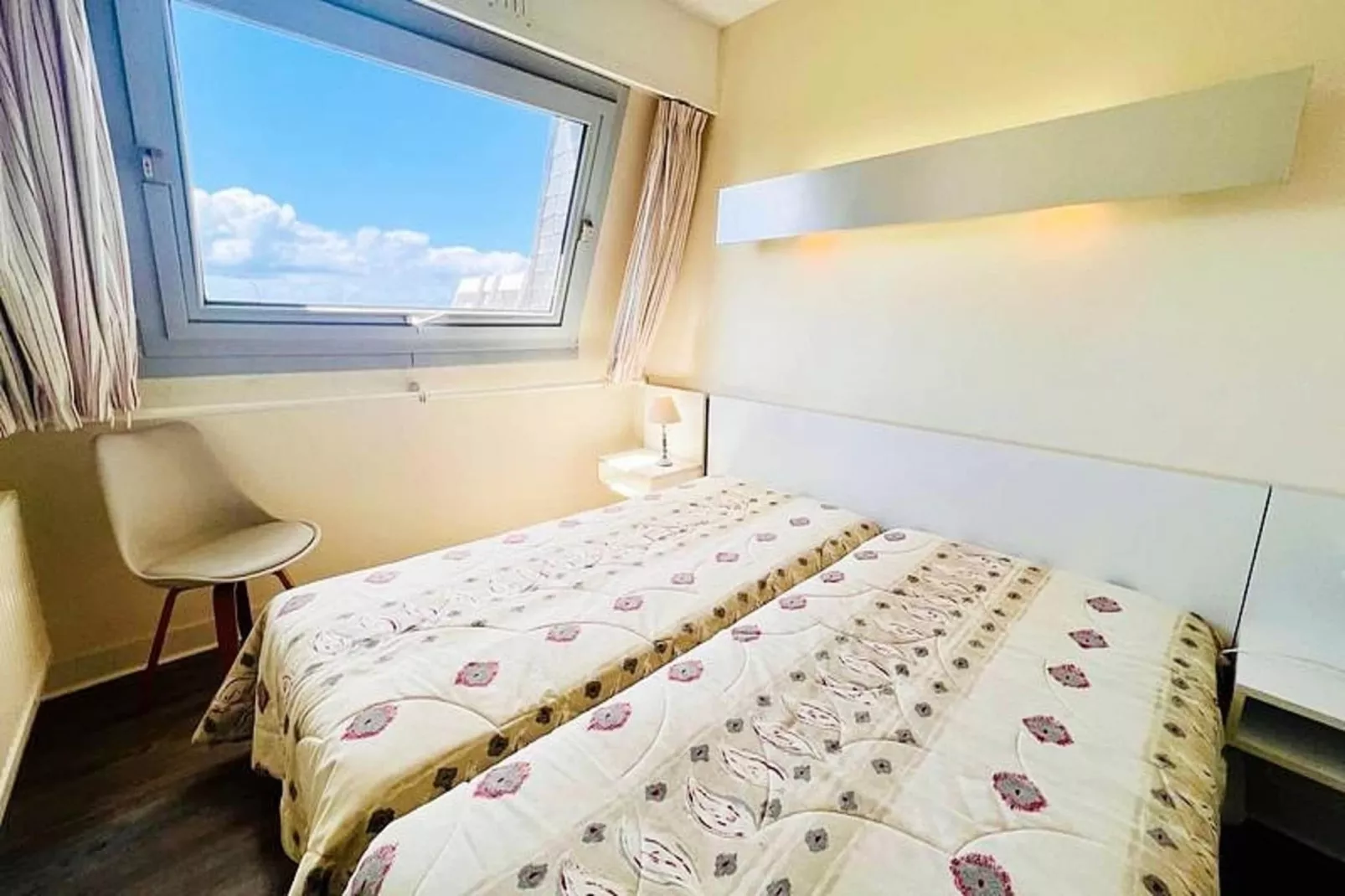 Résidence Conguel-Bedroom