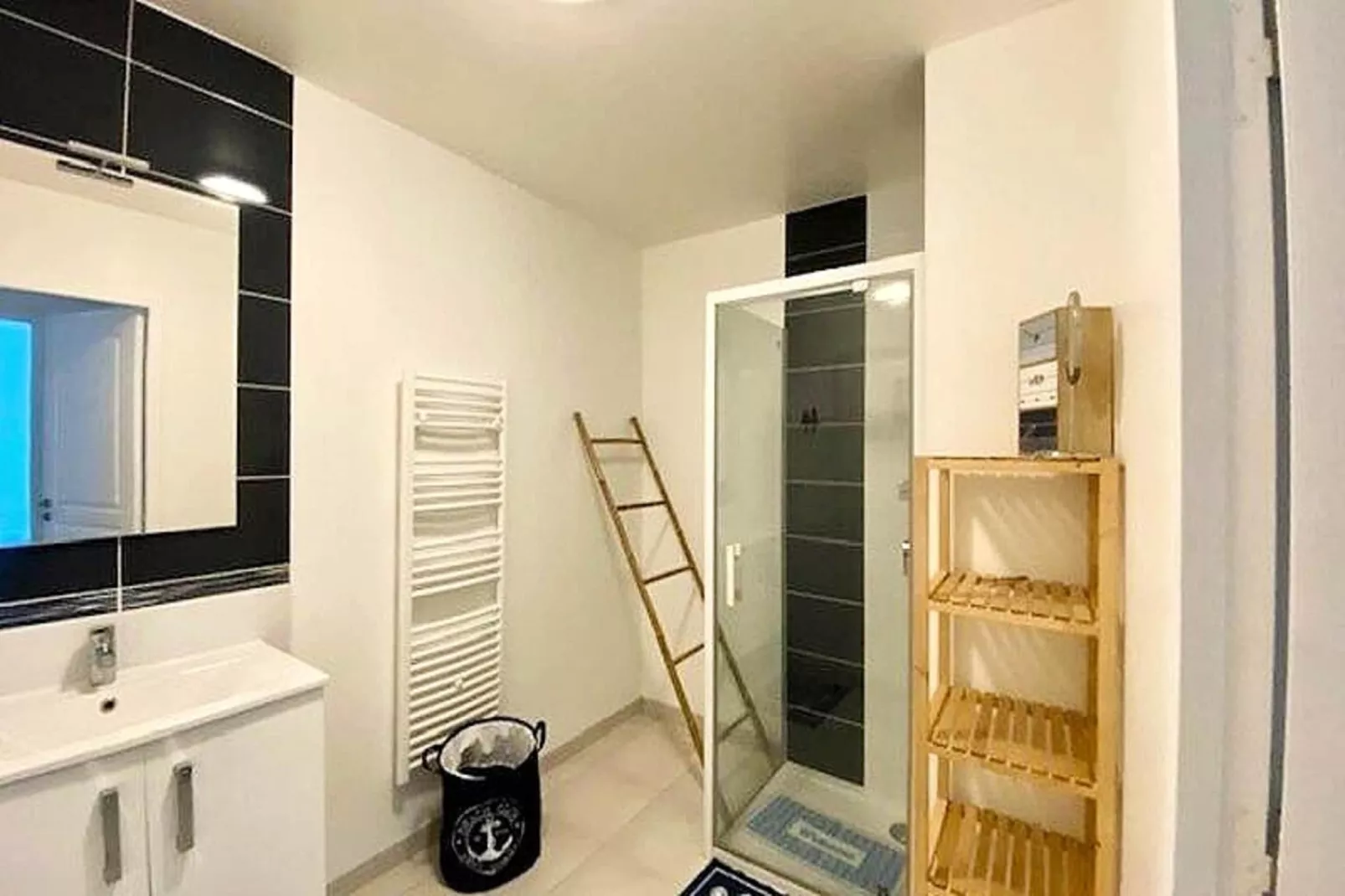 Résidence Soleil Royal-Salle de bain